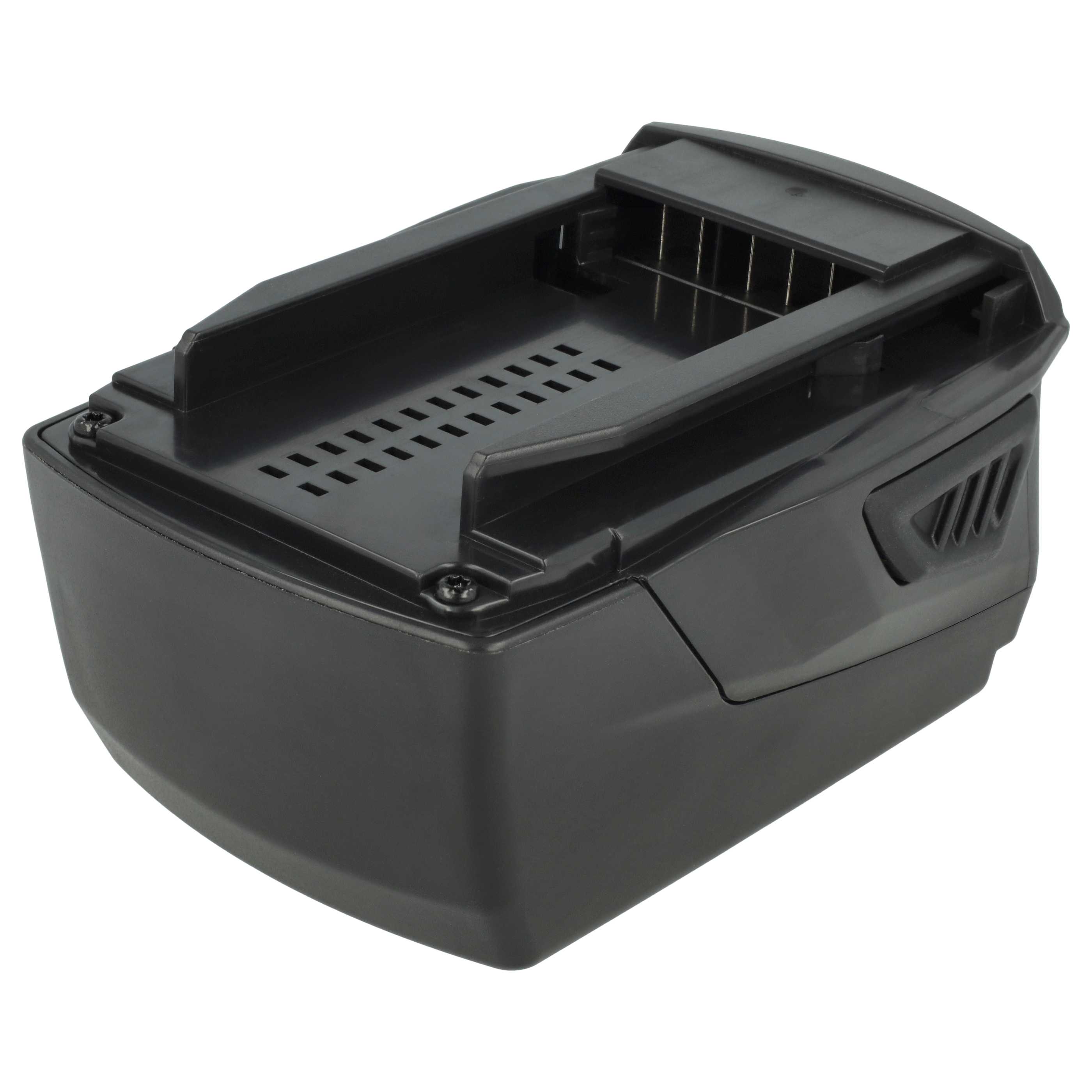 2x Battery replaces Hilti 2018498, 2136393, 2136395, 2183185 Electric Power Tool - 6000 mAh, 21.6 V, Li-Ion