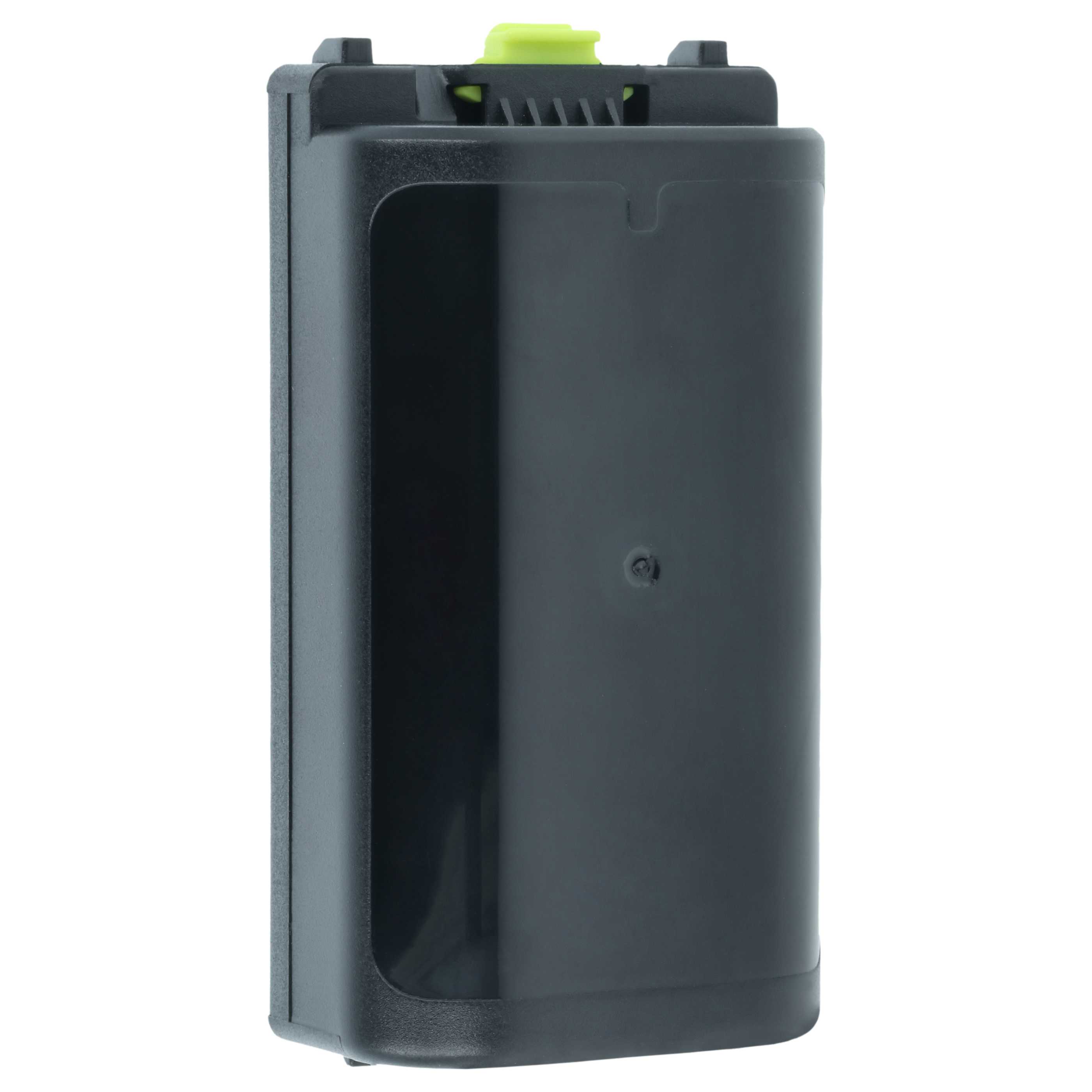 Akku als Ersatz für Symbol 82-127909-02, BTRY-MC31KAB02 für Symbol Barcodescanner - 4400mAh 3,7V Li-Ion