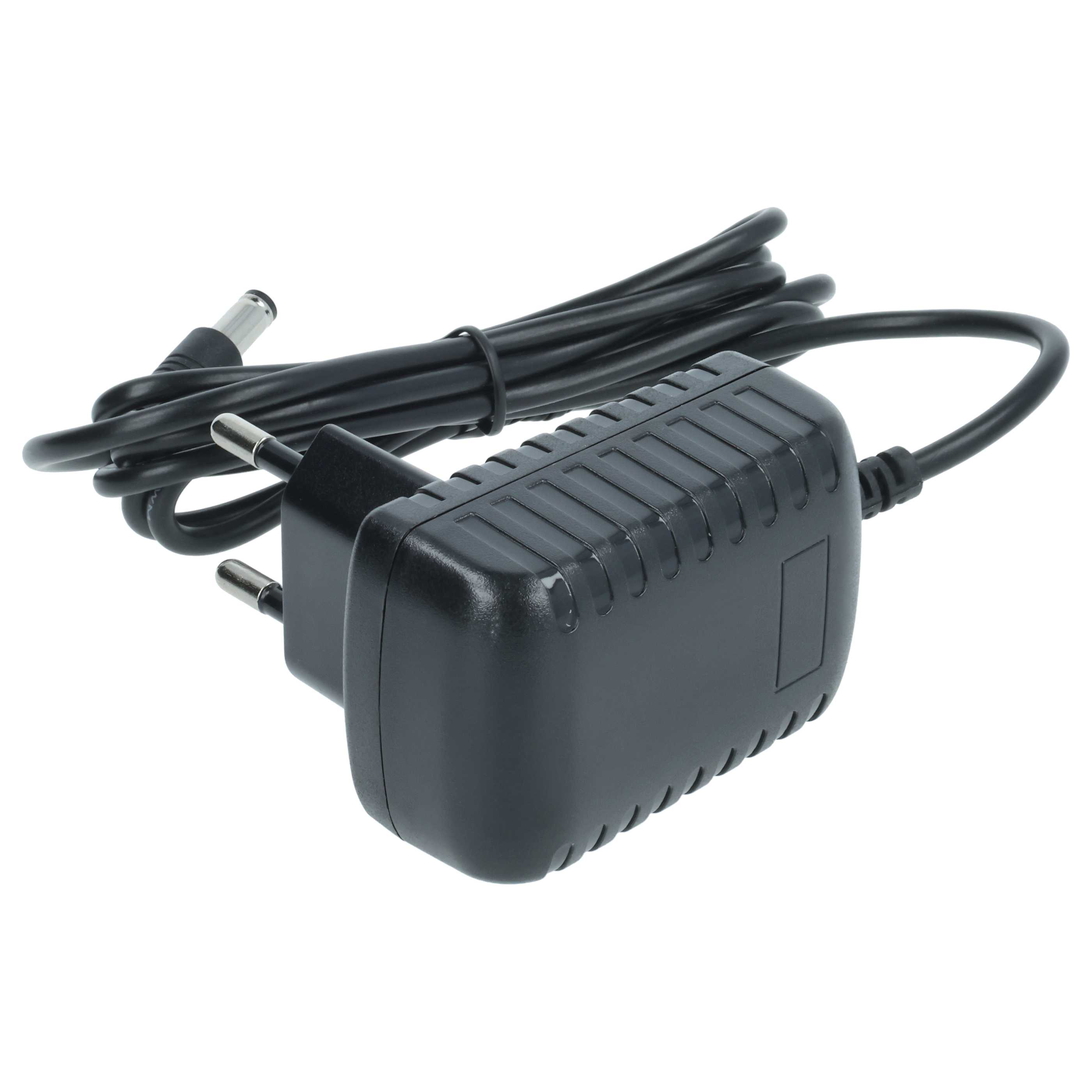 Charger replaces AEG 4055385308 for AEG Window Vacuum, Window Cleaner