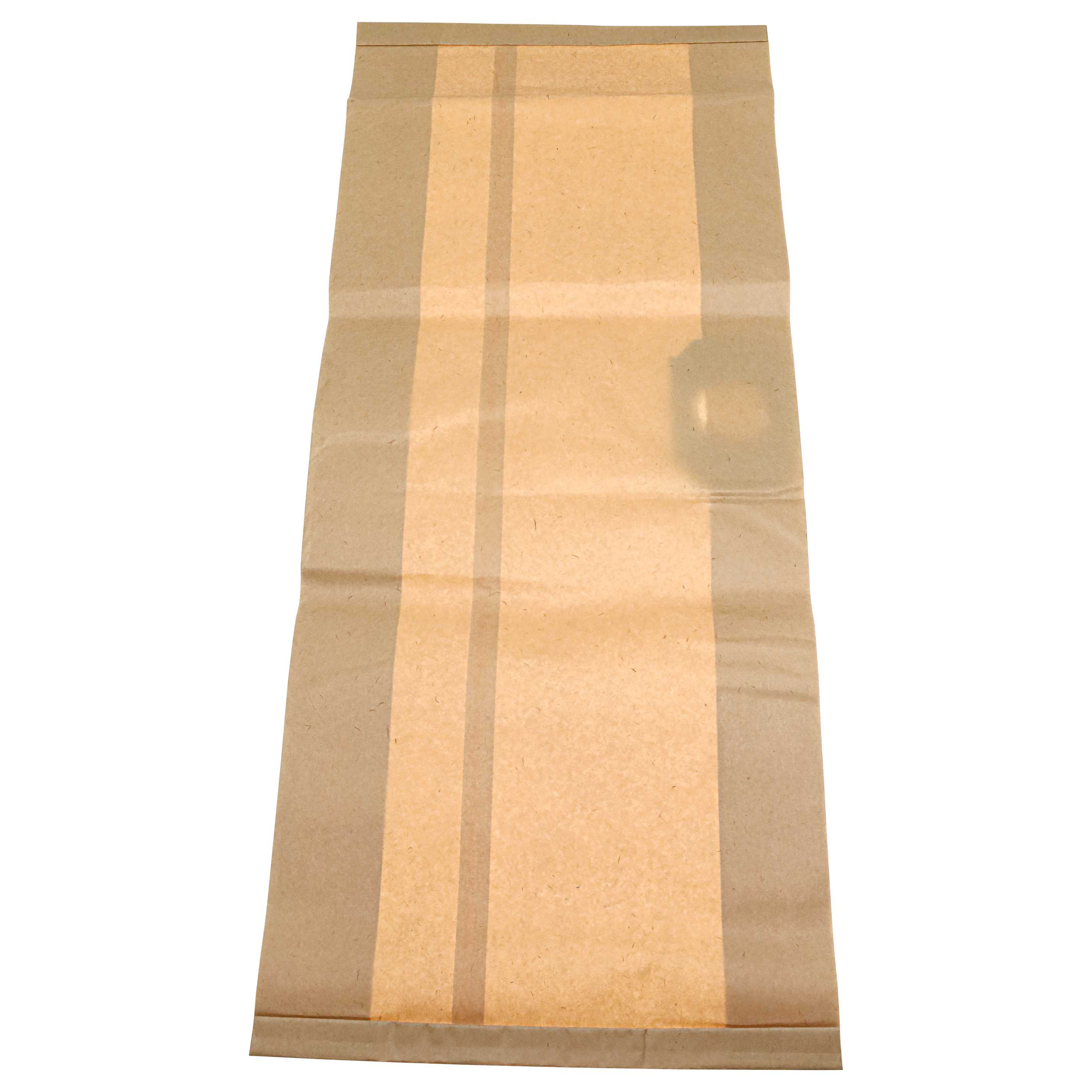 10x Sac remplace Thomas 450, 787114, 787179 pour aspirateur Thomas - papier