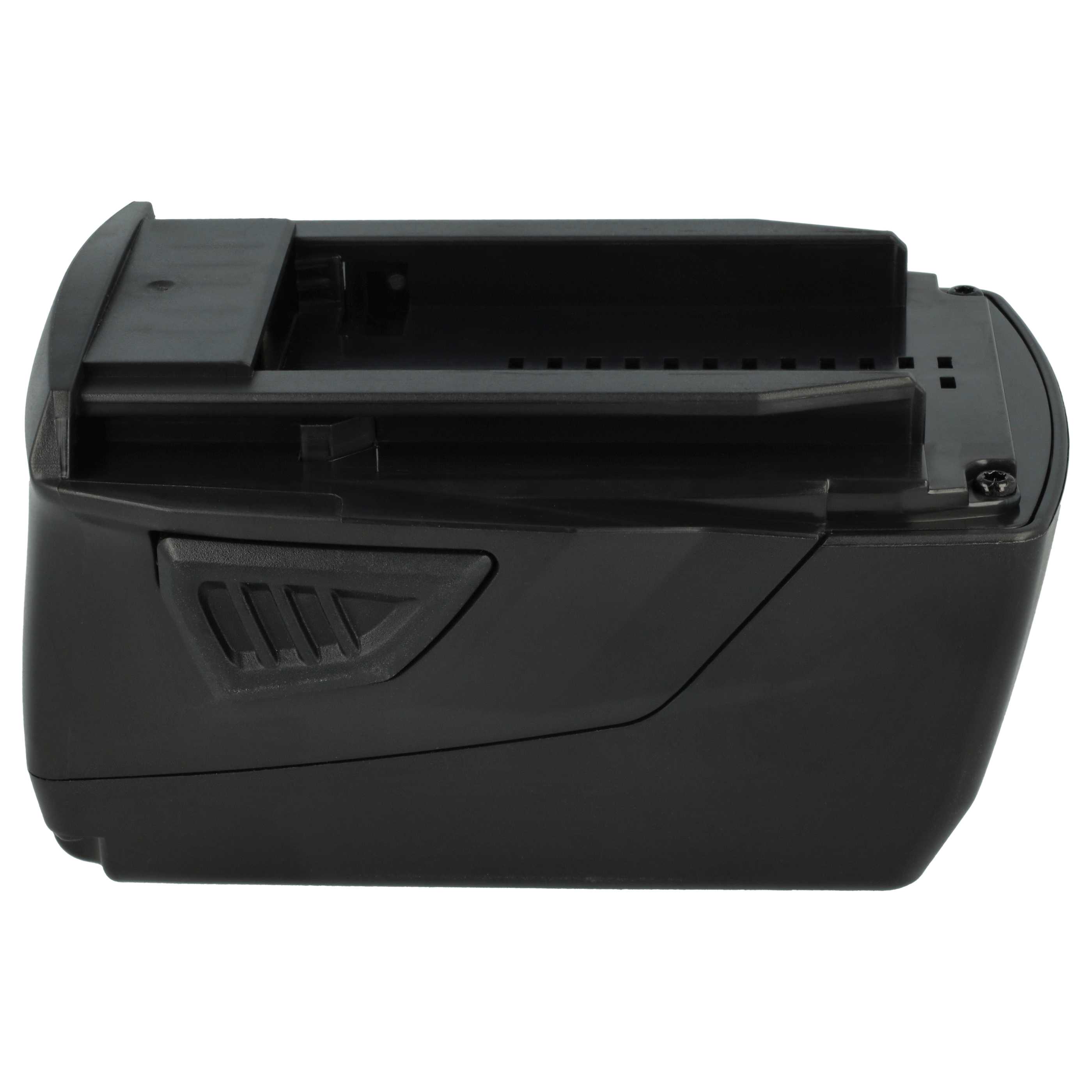 3x Battery replaces 2018498, 2136393, 2136395, 2183185, 426176 Electric Power Tool - 5000 mAh, 21.6 V, Li-Ion