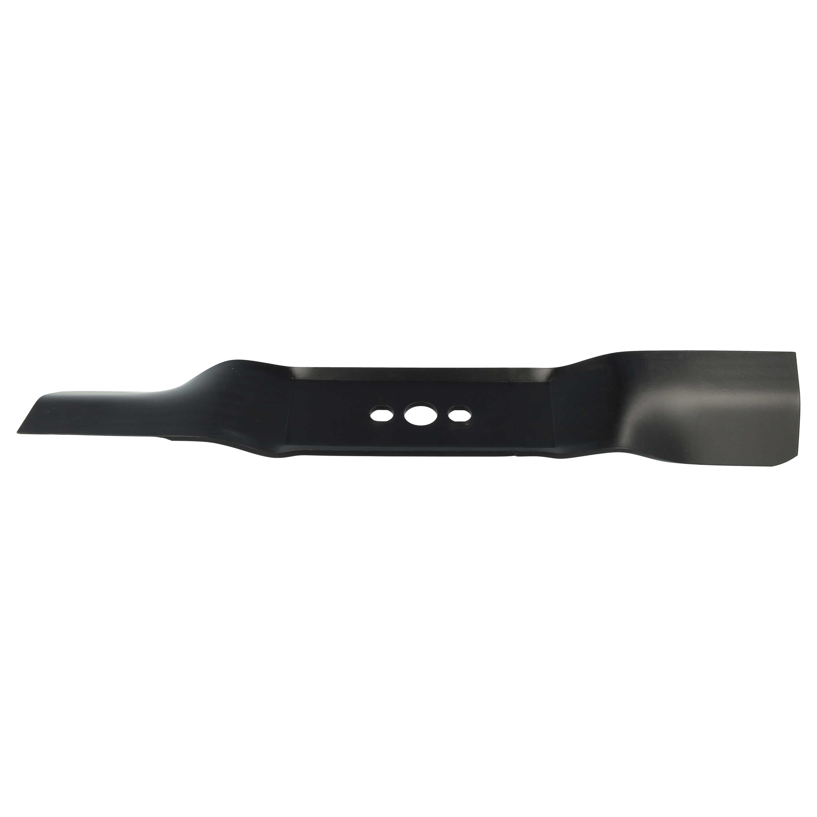 Lame remplace Marazzini 110165680, 10125060, 10158013, 10116800 pour tondeuse – Couteaux acier 40MnB, Schwarz