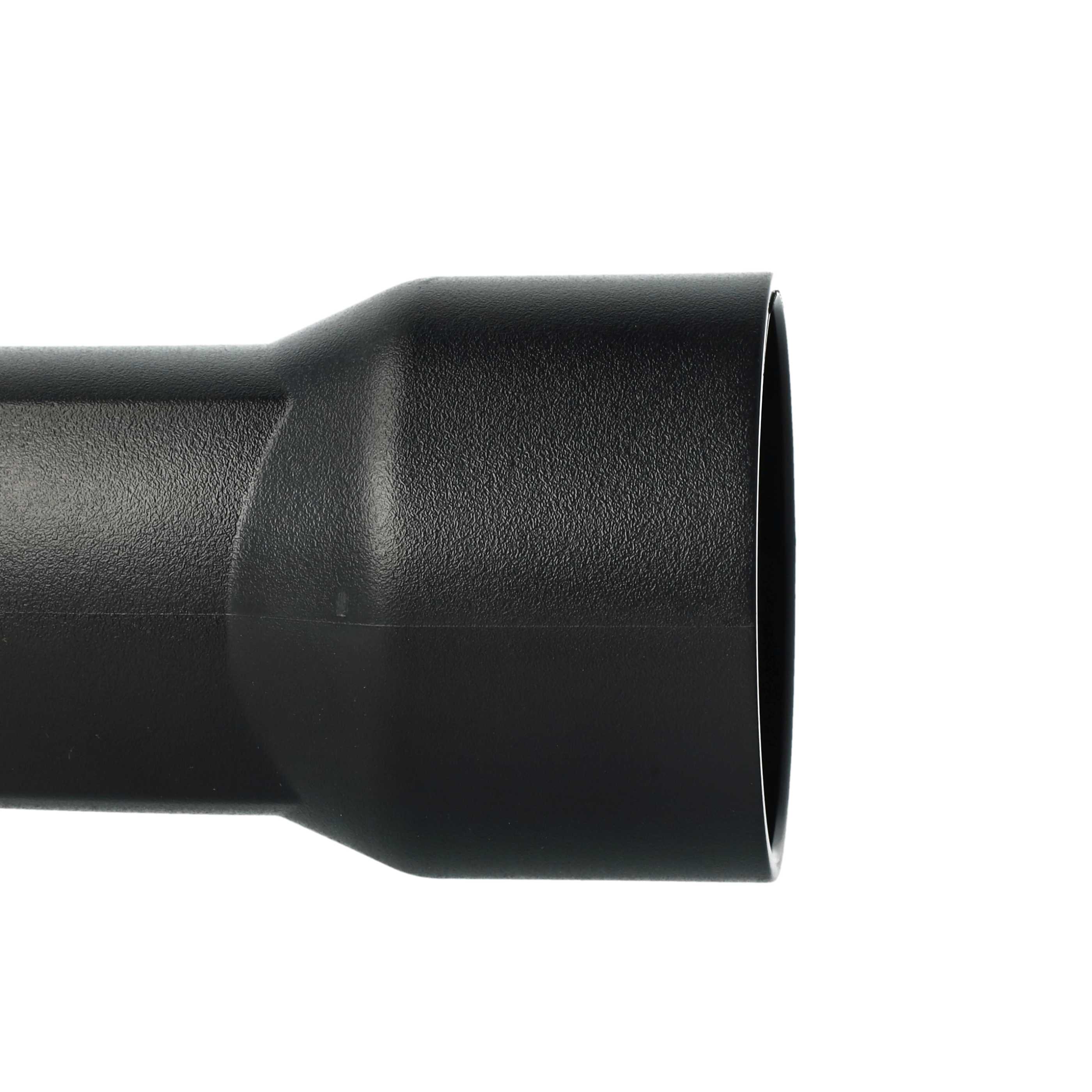 2x Vacuum Cleaner Handle as Replacement for Miele Vacuum Cleaner Handle 5269091 9442601 35 mm Diameter