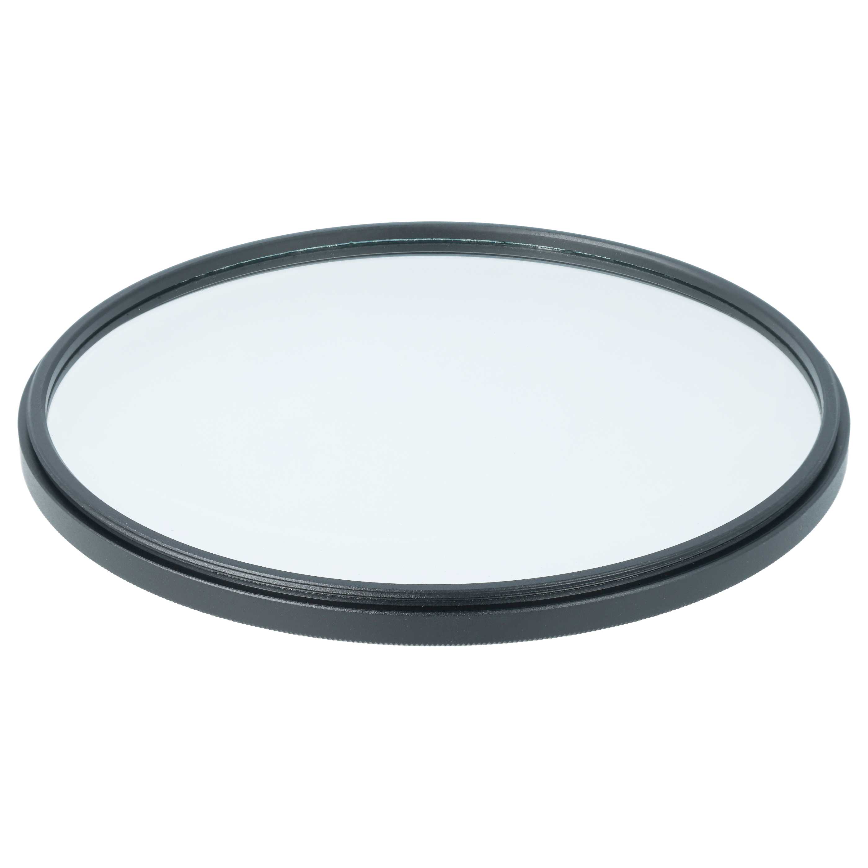 UV Filter passend für Kameras & Objektive mit 105 mm Filtergewinde - Schutzfilter