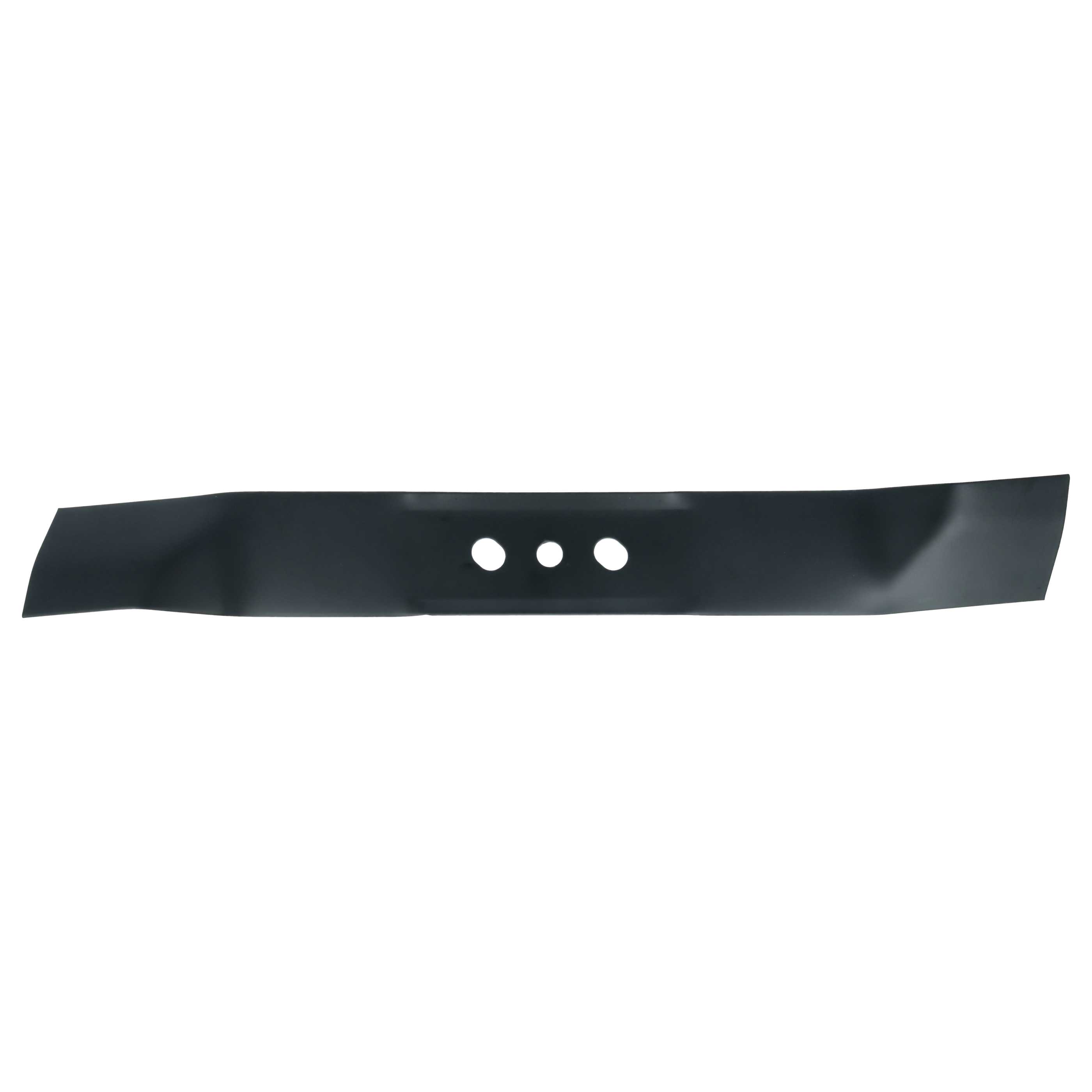 Lame pour tondeuse DeltaFox DG-PLM 4613 SP 4in1 – Couteaux acier, Schwarz