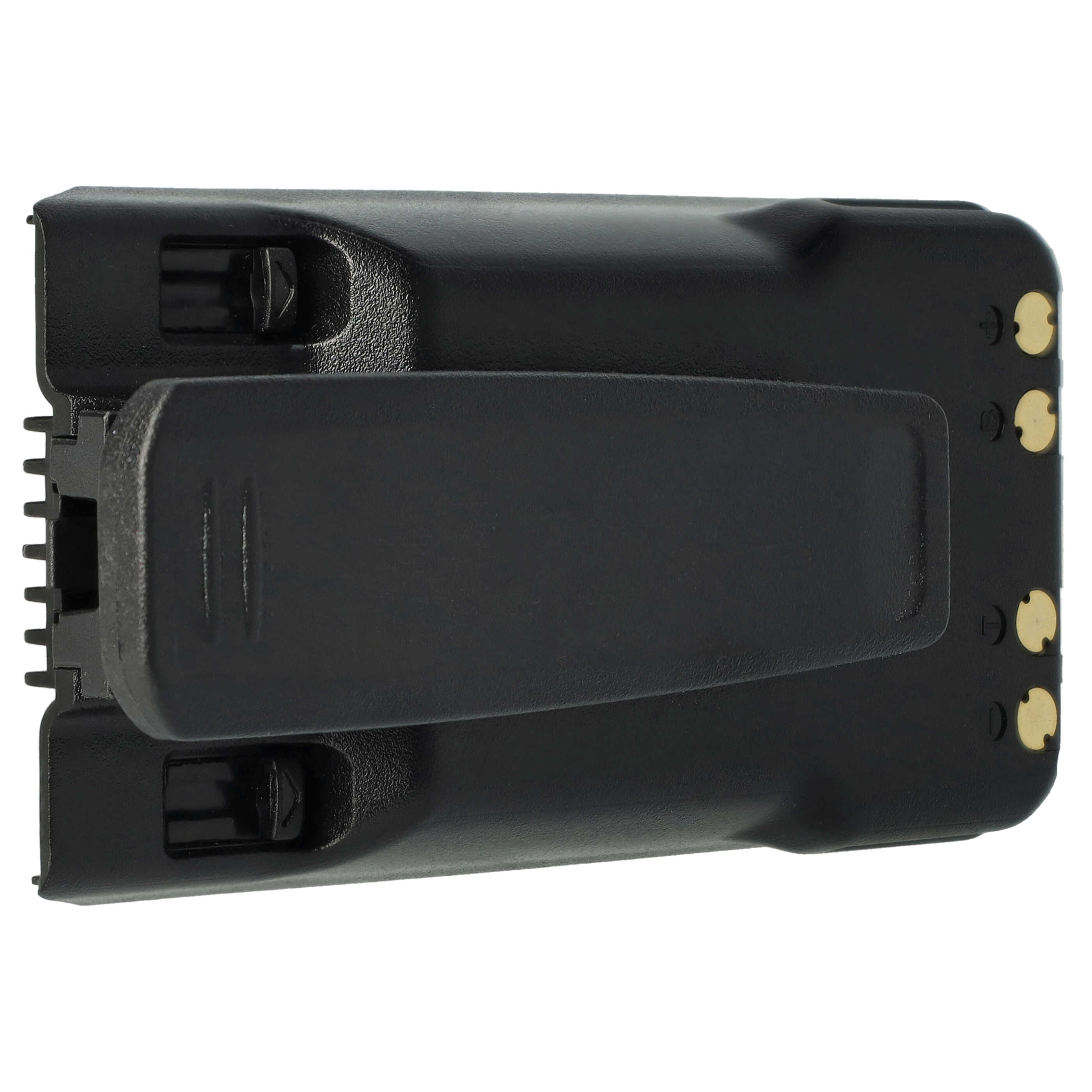 Batteria per dispositivo radio sostituisce Icom BP-280LI Icom - 2250mAh 7,4V Li-Ion