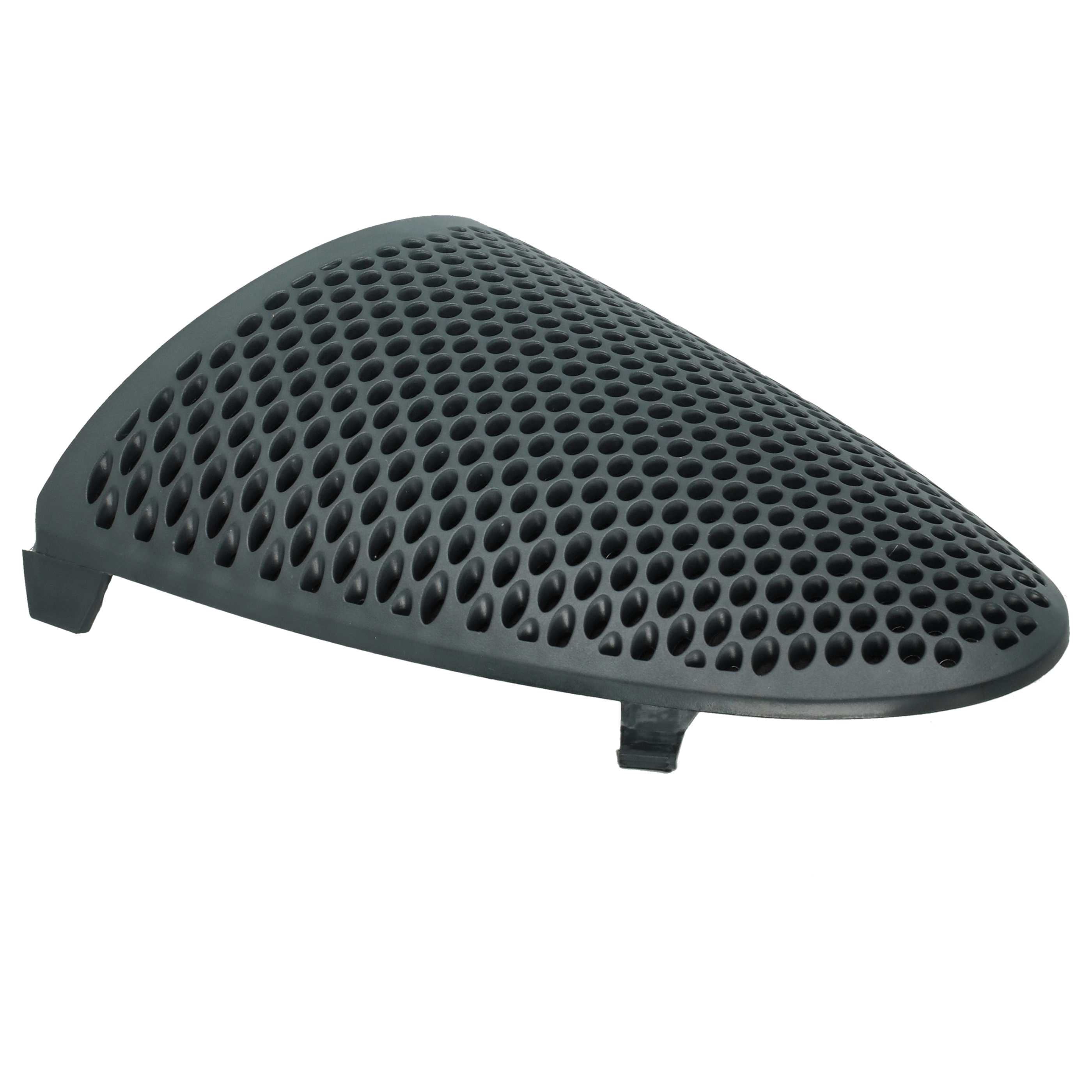 Grille suitable for Vorwerk Kobold VK150, 150 Vacuum Cleaner - Cover