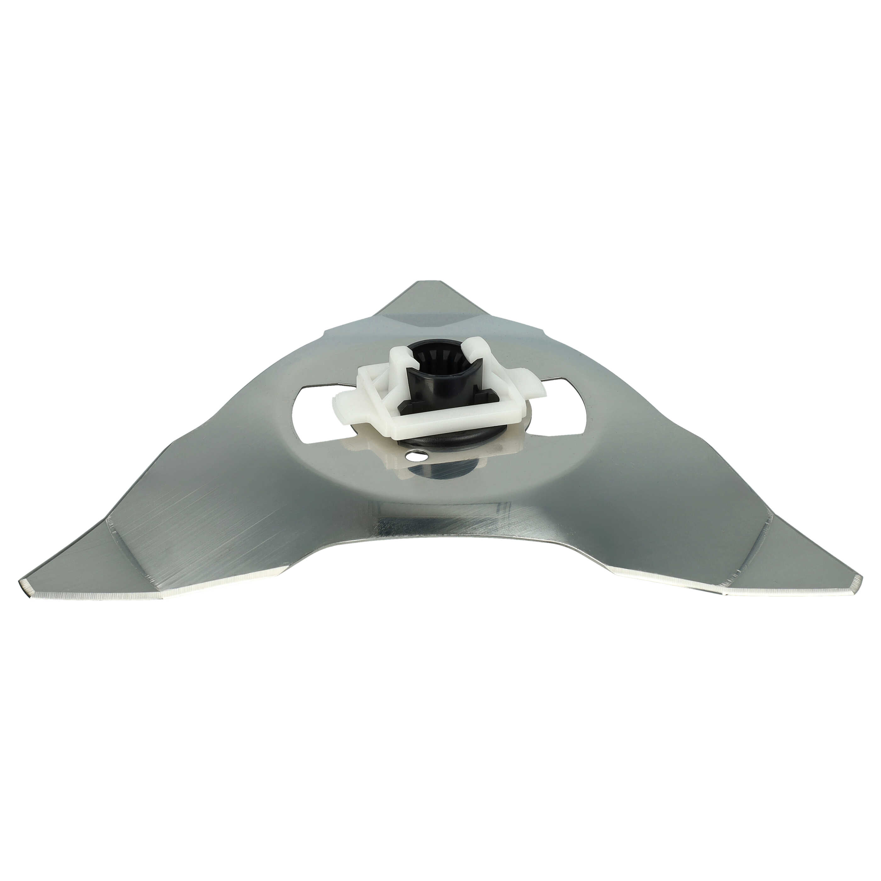 Lame remplace MTD MRK7003A, MRK6101A pour tondeuse – Couteaux acier inox, Silber