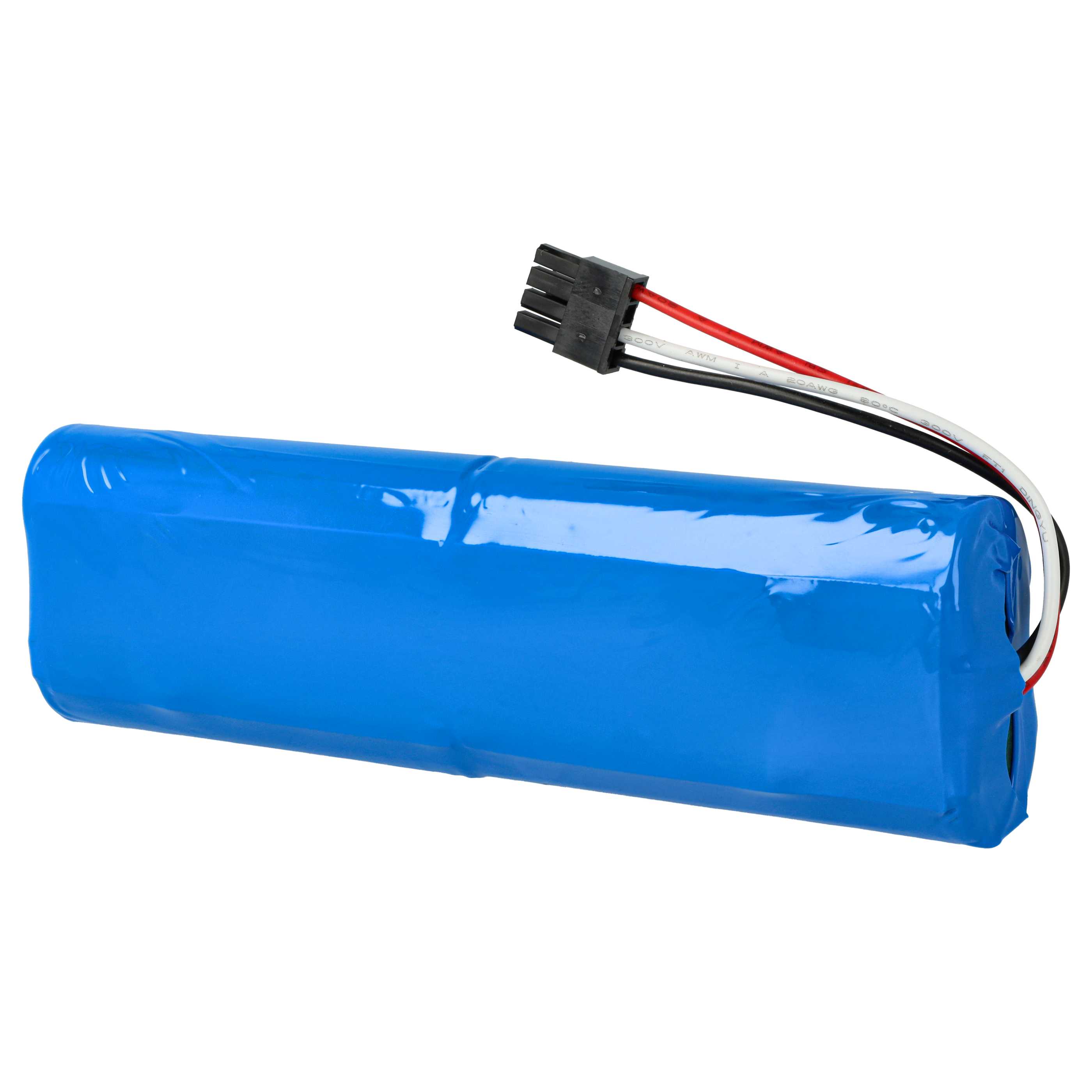 Battery replaces Philips C1048A2 for Philips 4500mAh, 14.4V, Li-Ion