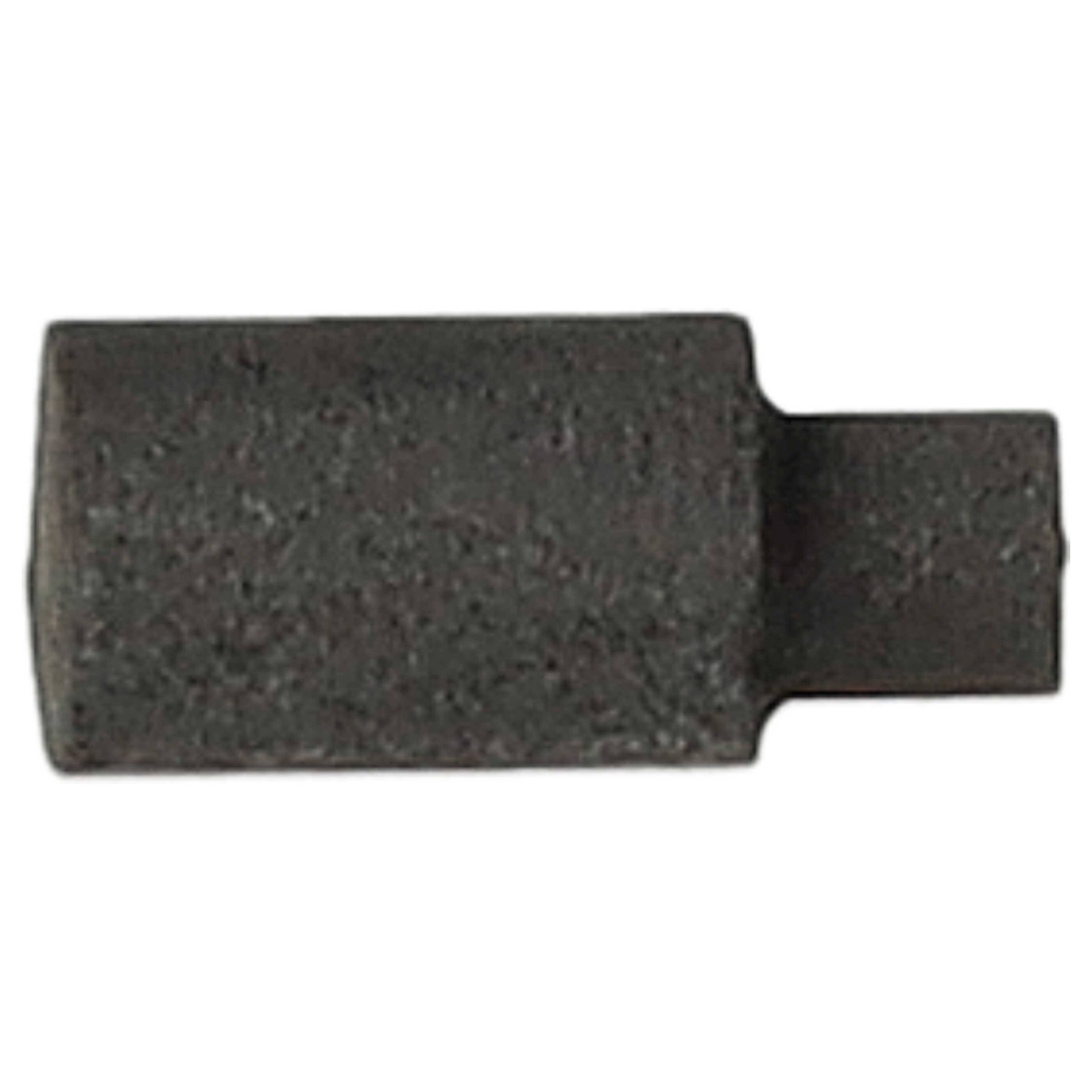 2x Spazzola carbone sostituisce Roco 89743 per utensili, 3 x 2 x 6,5 mm