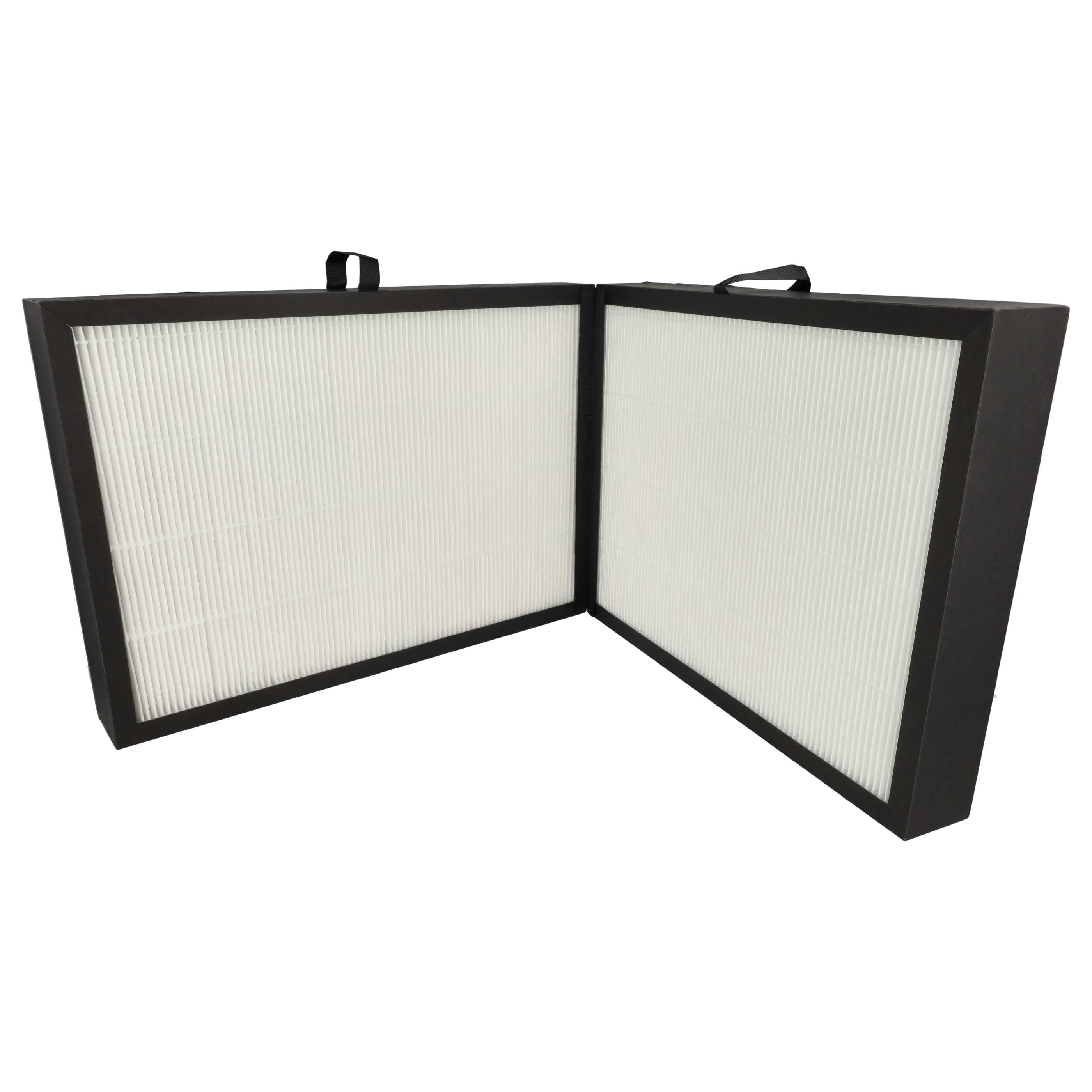 filtro aire reemplaza Blueair 105713 para ventilador Blueair