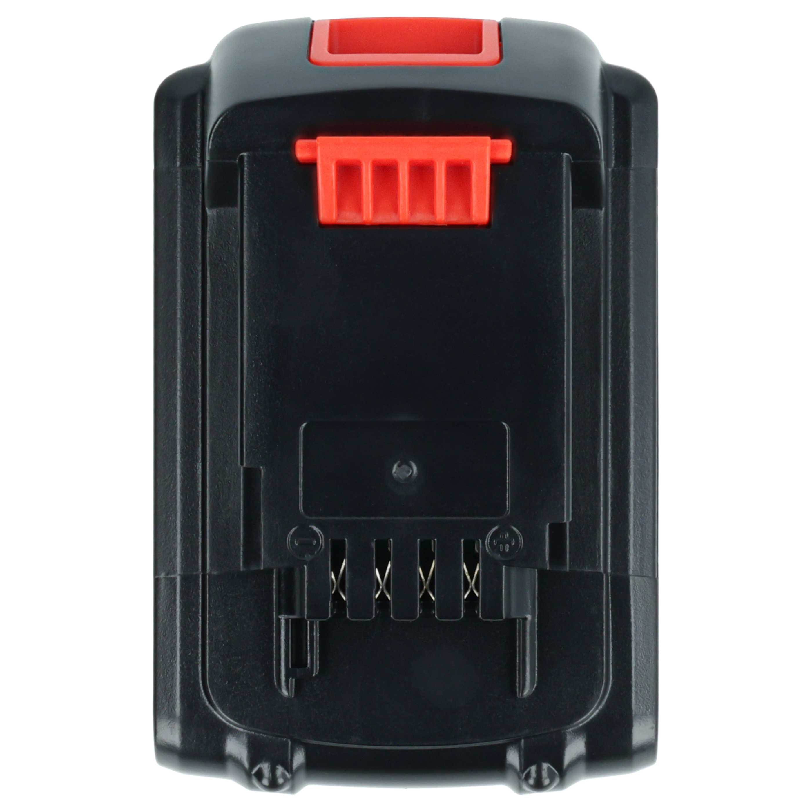 Battery replaces Black & Decker LBXR20, LBX20, LB20, LB2X4020 Electric Power Tool - 2000 mAh, 20 V, Li-Ion
