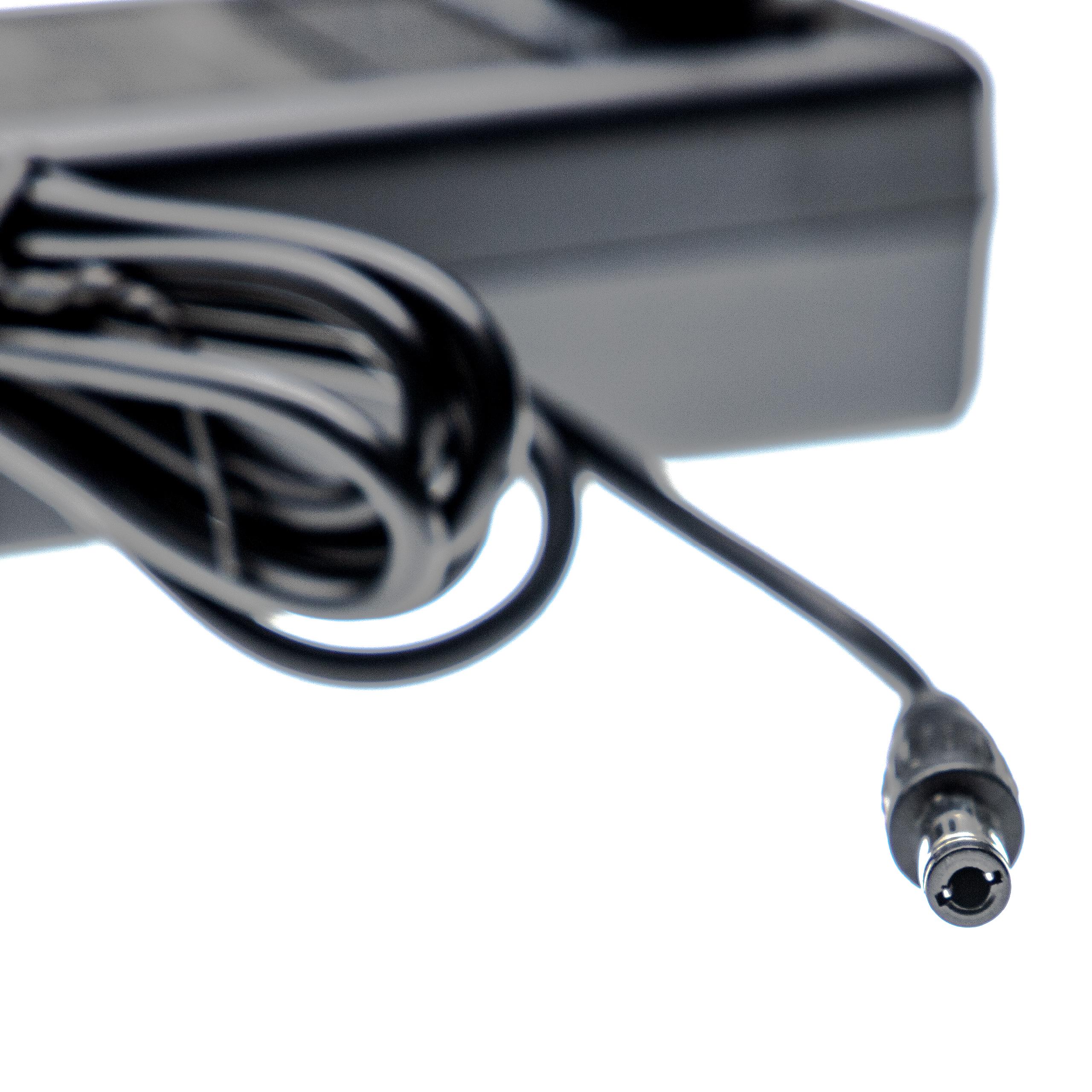 Mains Power Adapter replaces Husqvarna 7391883157503, 5449770-01, 544 97 70-01 lawnmower Charging Station