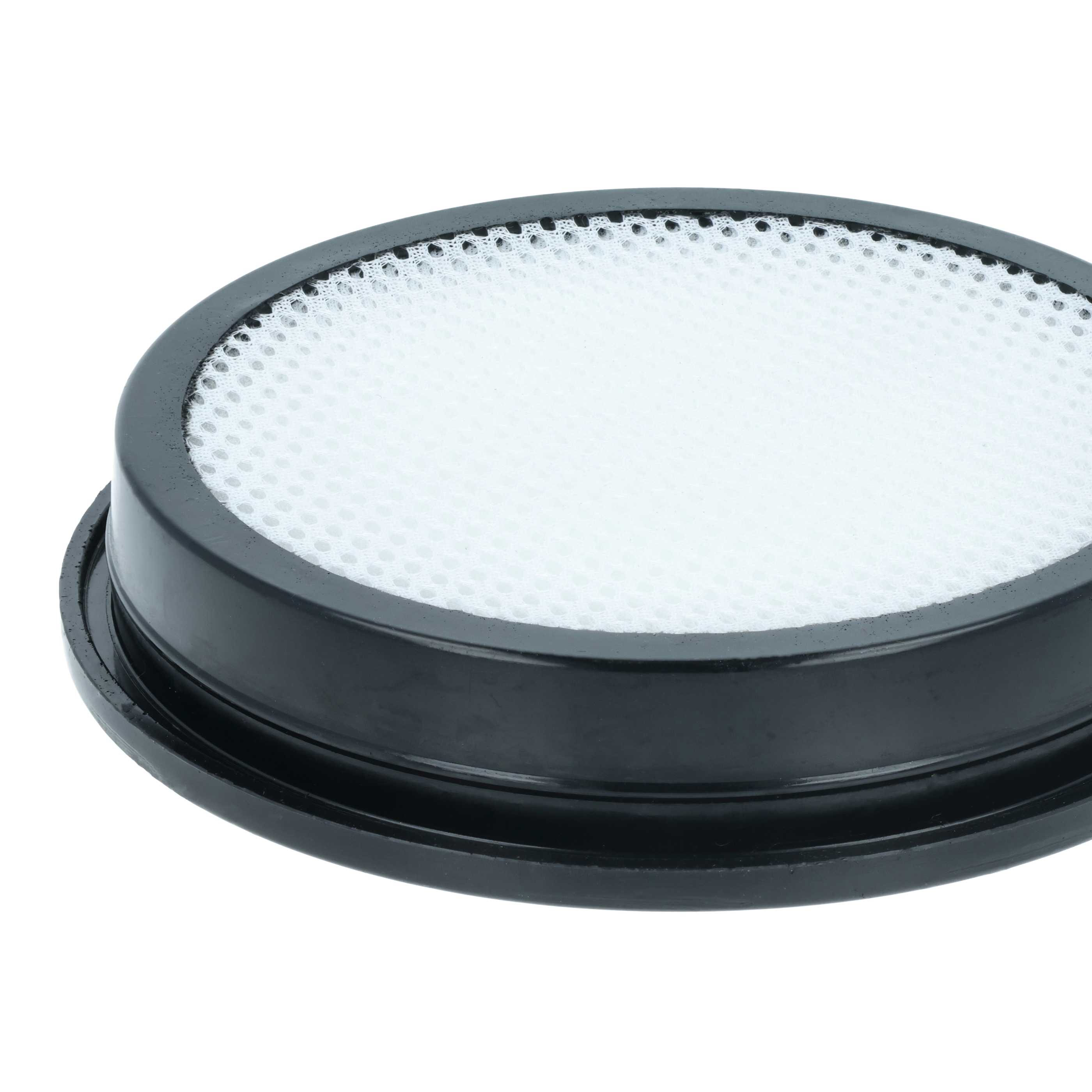 Filter replaces Beko 9178018756 for Grundig Vacuum Cleaner