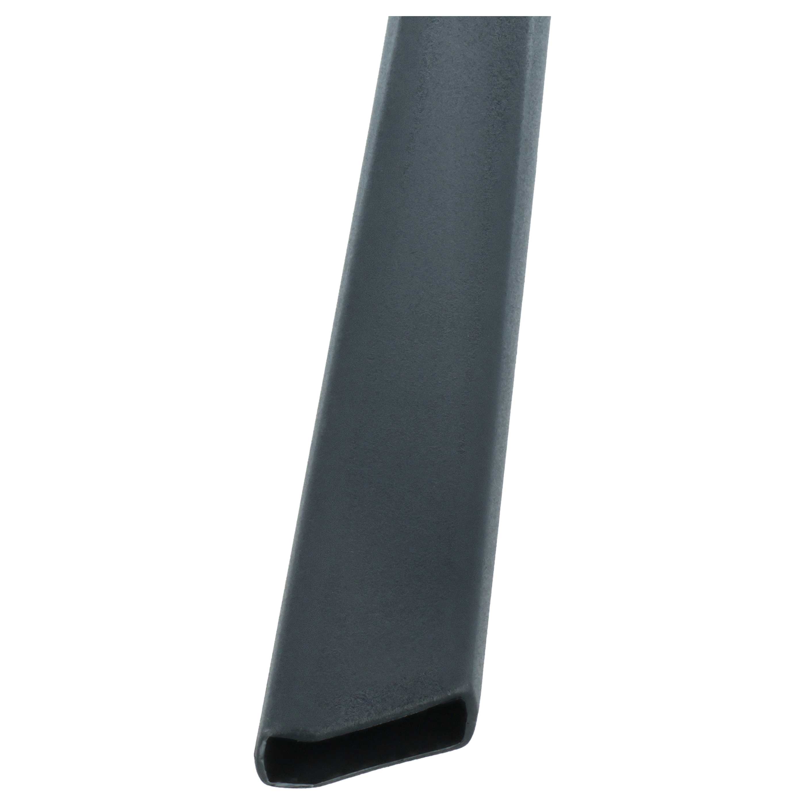 Crevice Nozzle for 32 mm Connector suitable for Moulinex, Philips, Bosch, DeLonghi Vacuum Cleaner - 34.8 cm