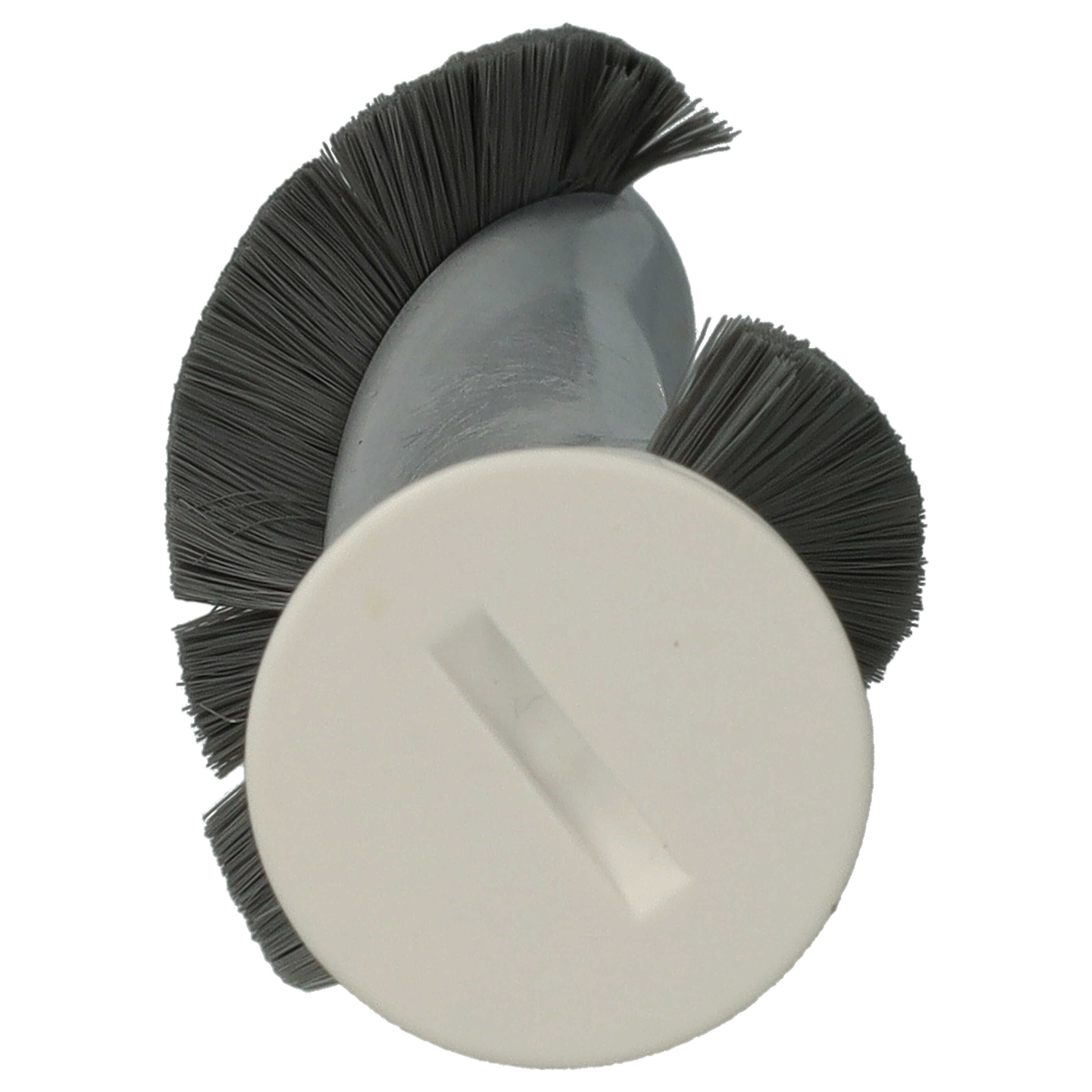 Round Brush round brush suitable for Dreame V10 Vacuum Cleaner