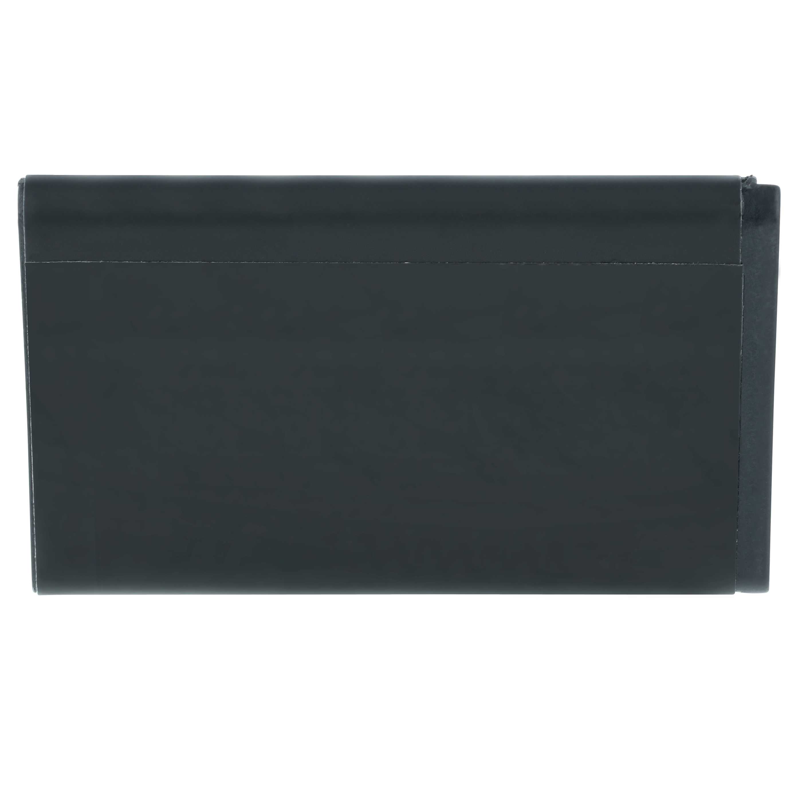 Handheld Computer Battery replaces Honeywell 3159122, 26111710, BAT-MOB00, 55-003233-01 - 1250mAh, 3.7V