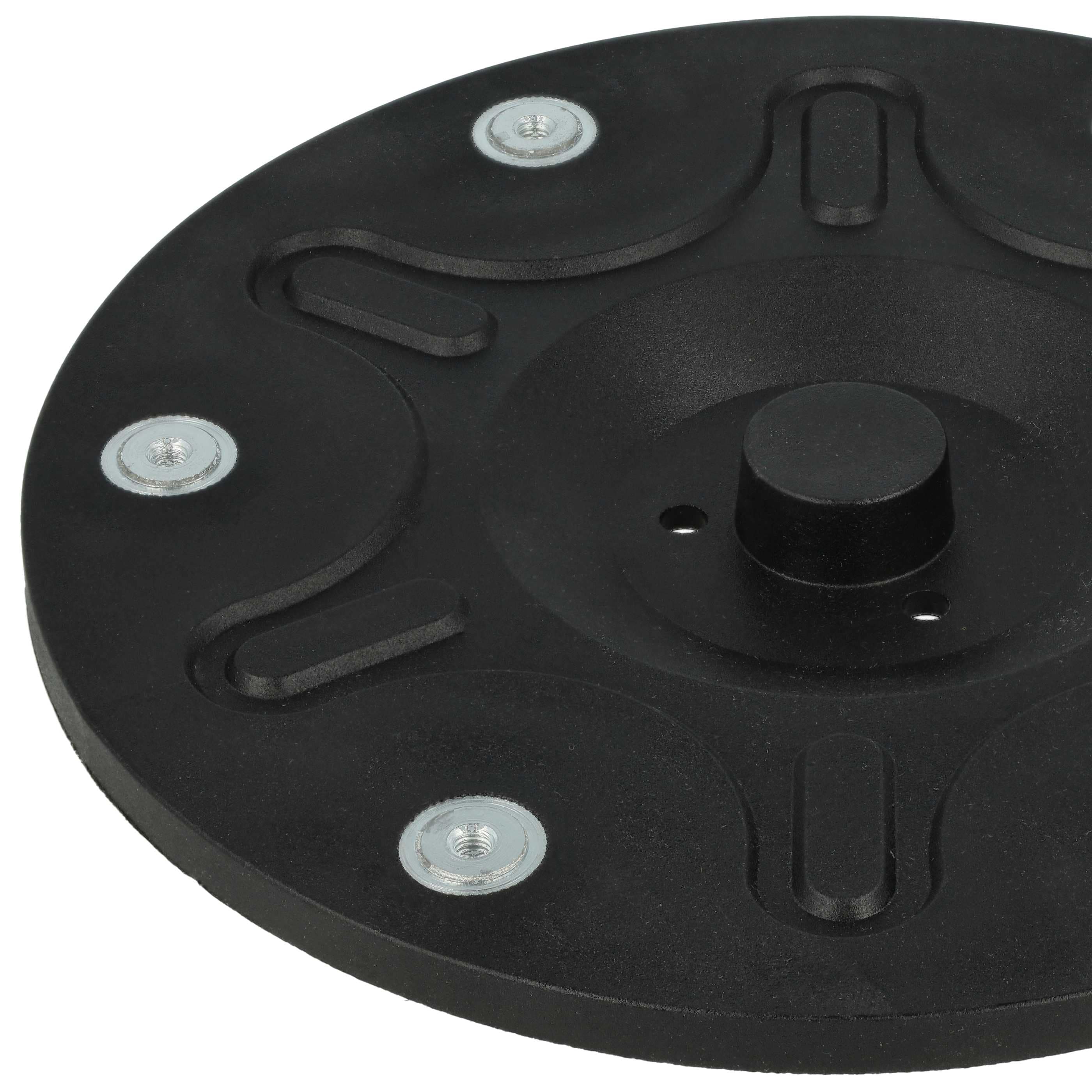 vhbw 31 tlg. Zubehör-Set für Segway Navimow i105E, i108E, i110n Mäher