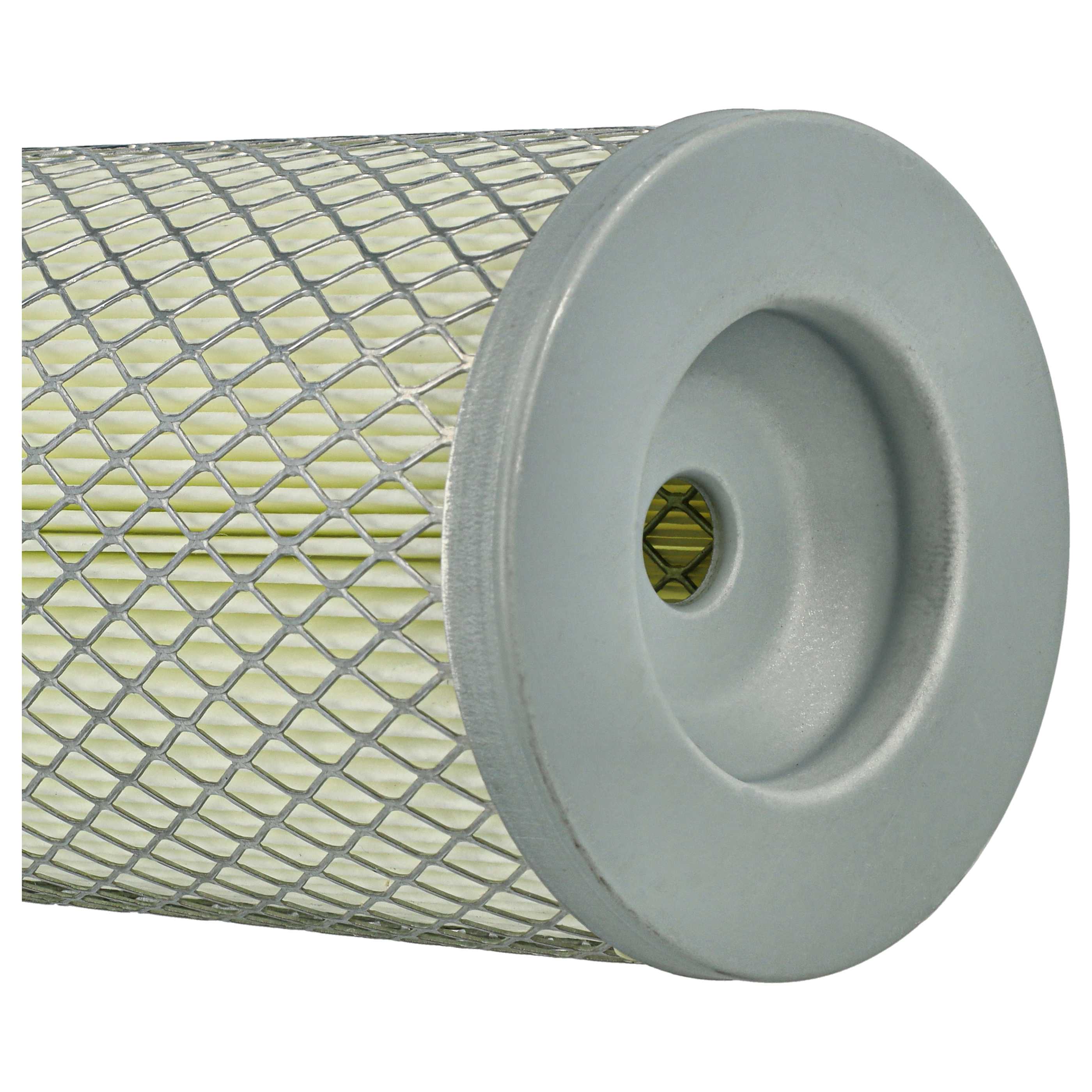 Air Filter replaces AGCO 33-0111104, 72097407 for Thomas Digger etc. - External Motor Filter