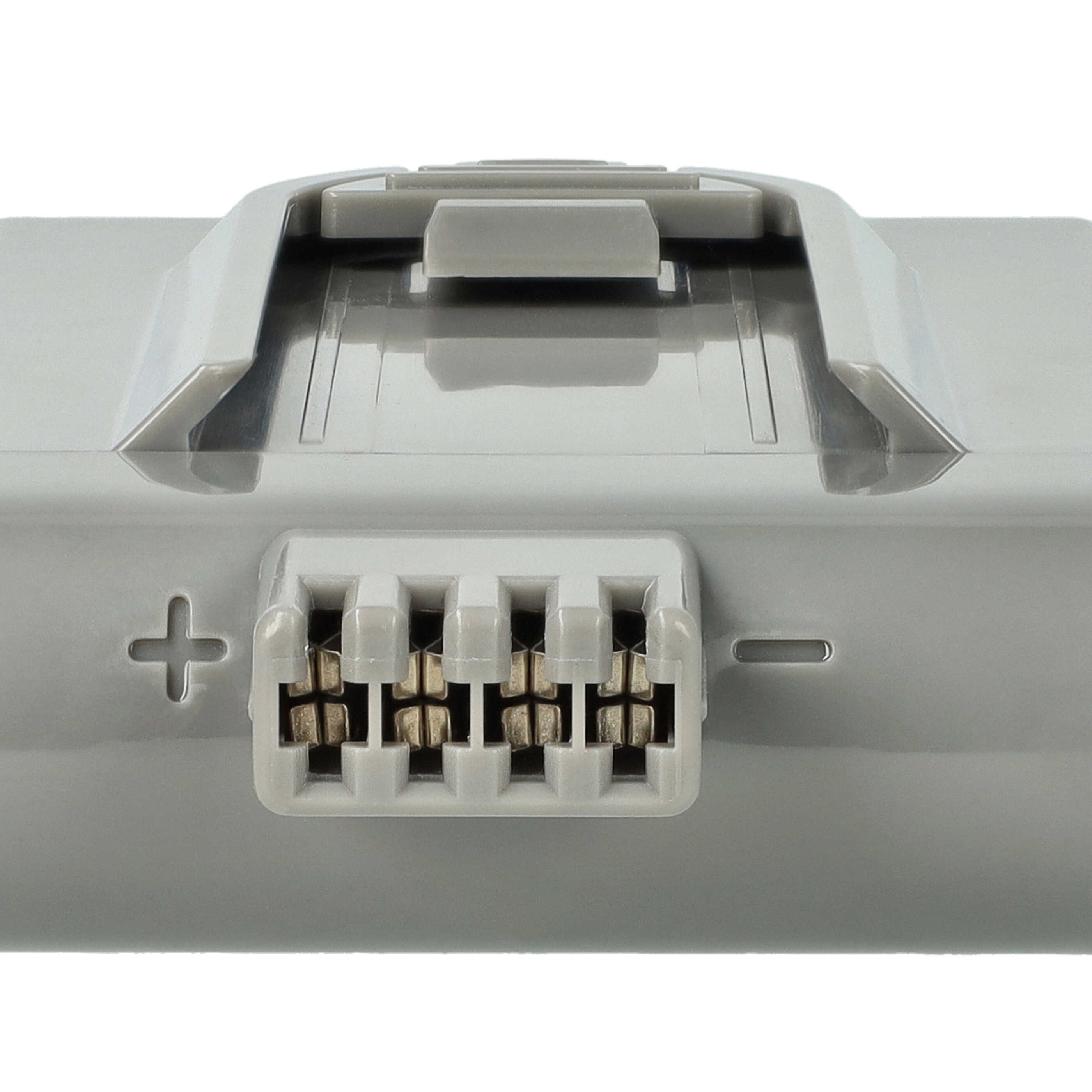 Akumulator do odkurzacza Dyson zamiennik Dyson 12097, 912433-03, 912433-01, 912433-04 - 2000mAh 22,2V Li-Ion