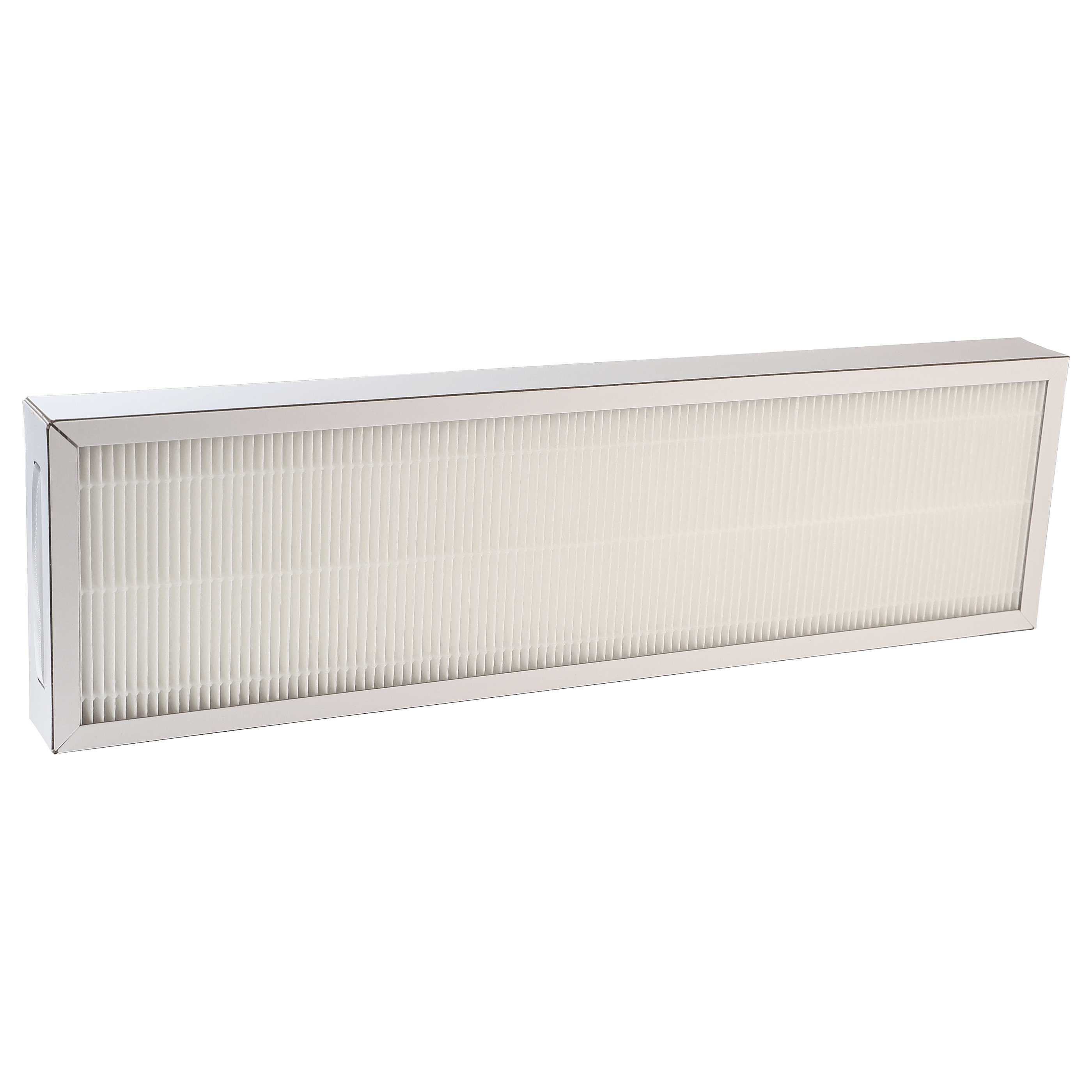 2x Filter als Ersatz für Pluggit APFG4-460, APFGF7-460 für Pluggit Lüfter