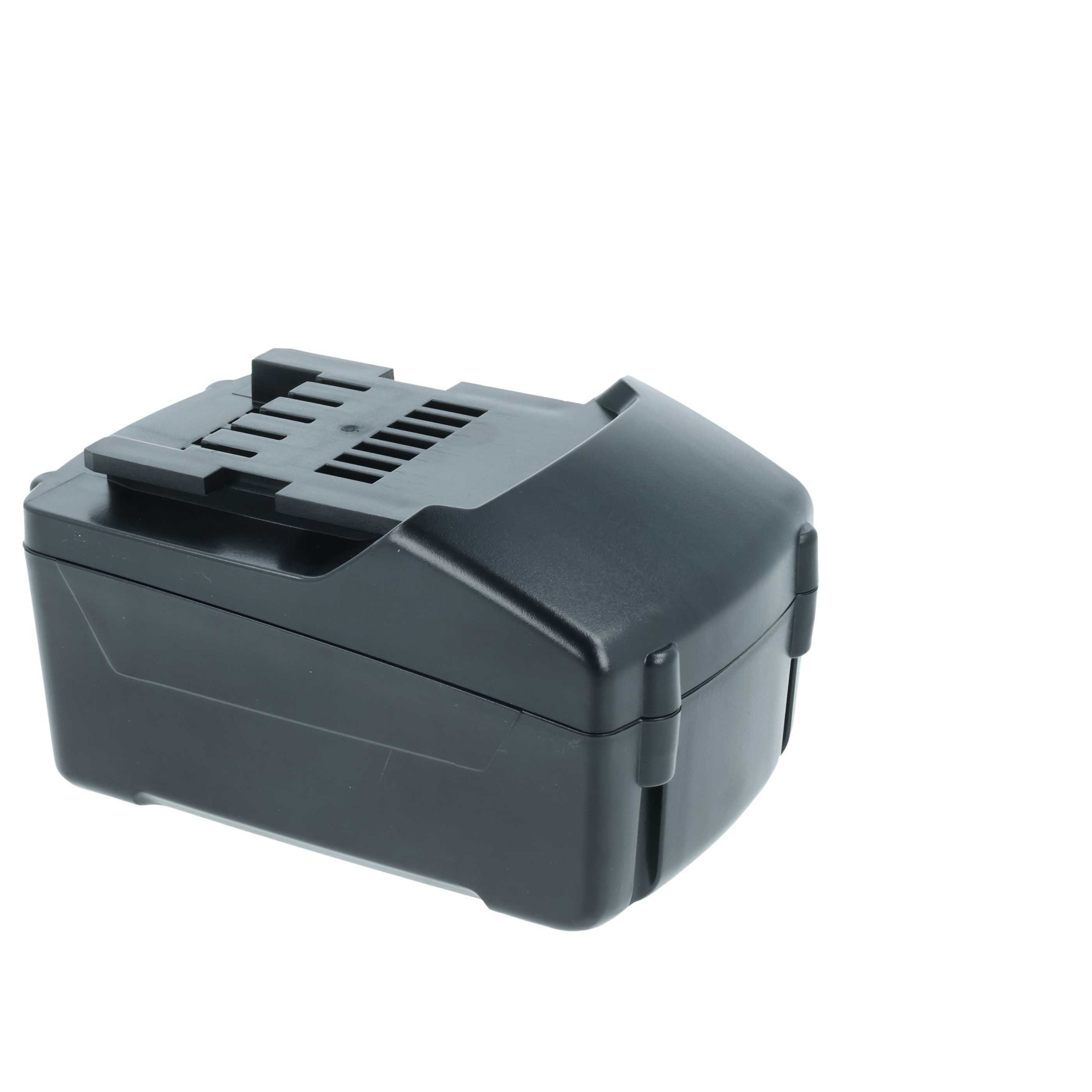 Batteria sostituisce Gesipa GES1679689 per attrezzo - 4000mAh 18V Li-Ion
