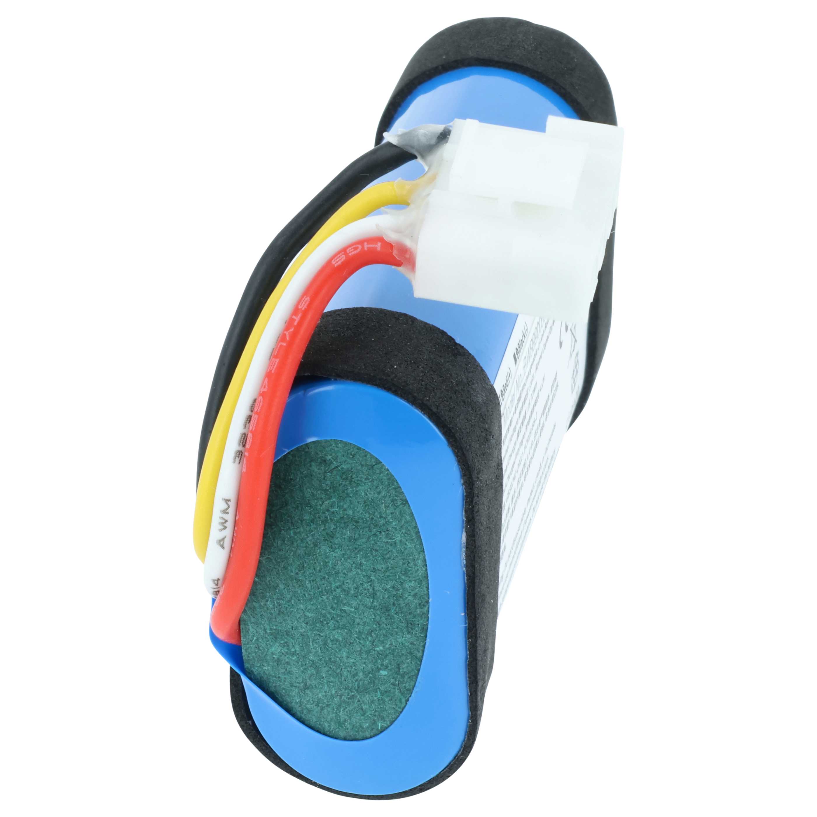 Akumulator do głośnika zamiennik JBL C1146A9 - Li-Ion 5200mAh