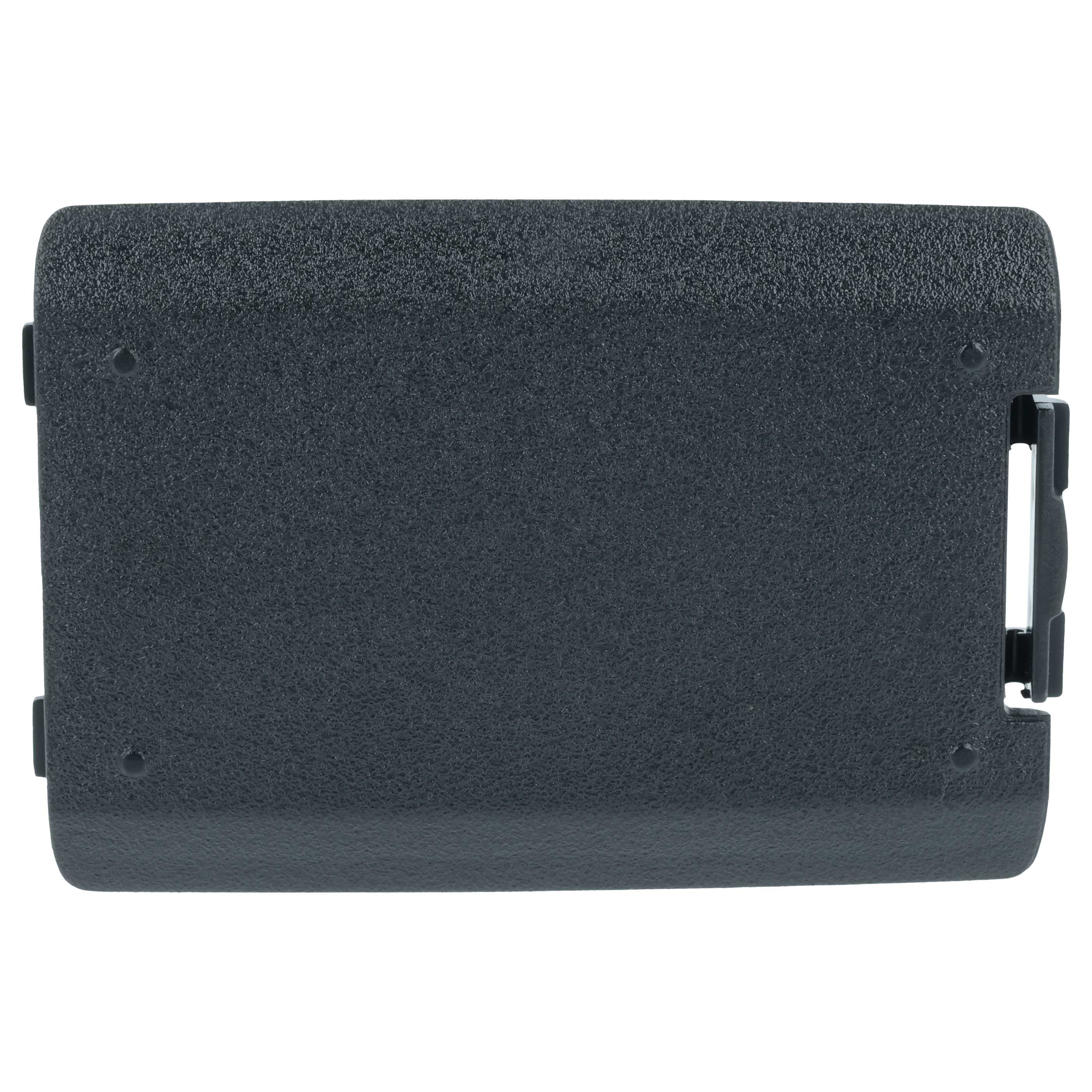 Radio Battery replaces EADS HT9980AA, BLN-10 - 1590 mAh 3.7 V Li-Ion