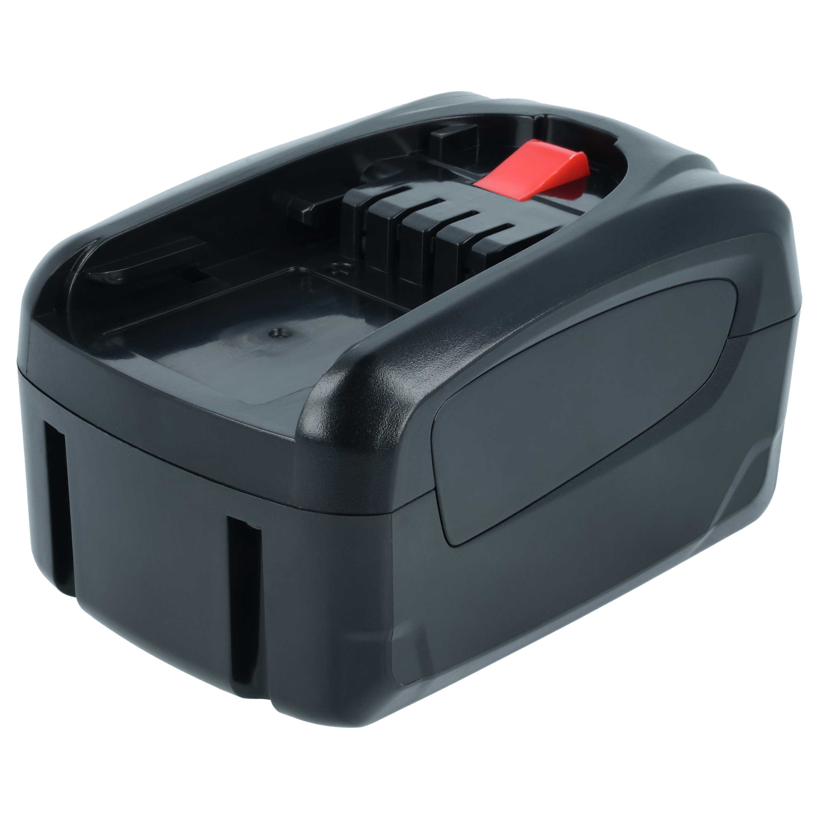 Battery replaces Bosch BHZUB1840 for Bosch 4000mAh, 18V, Li-Ion