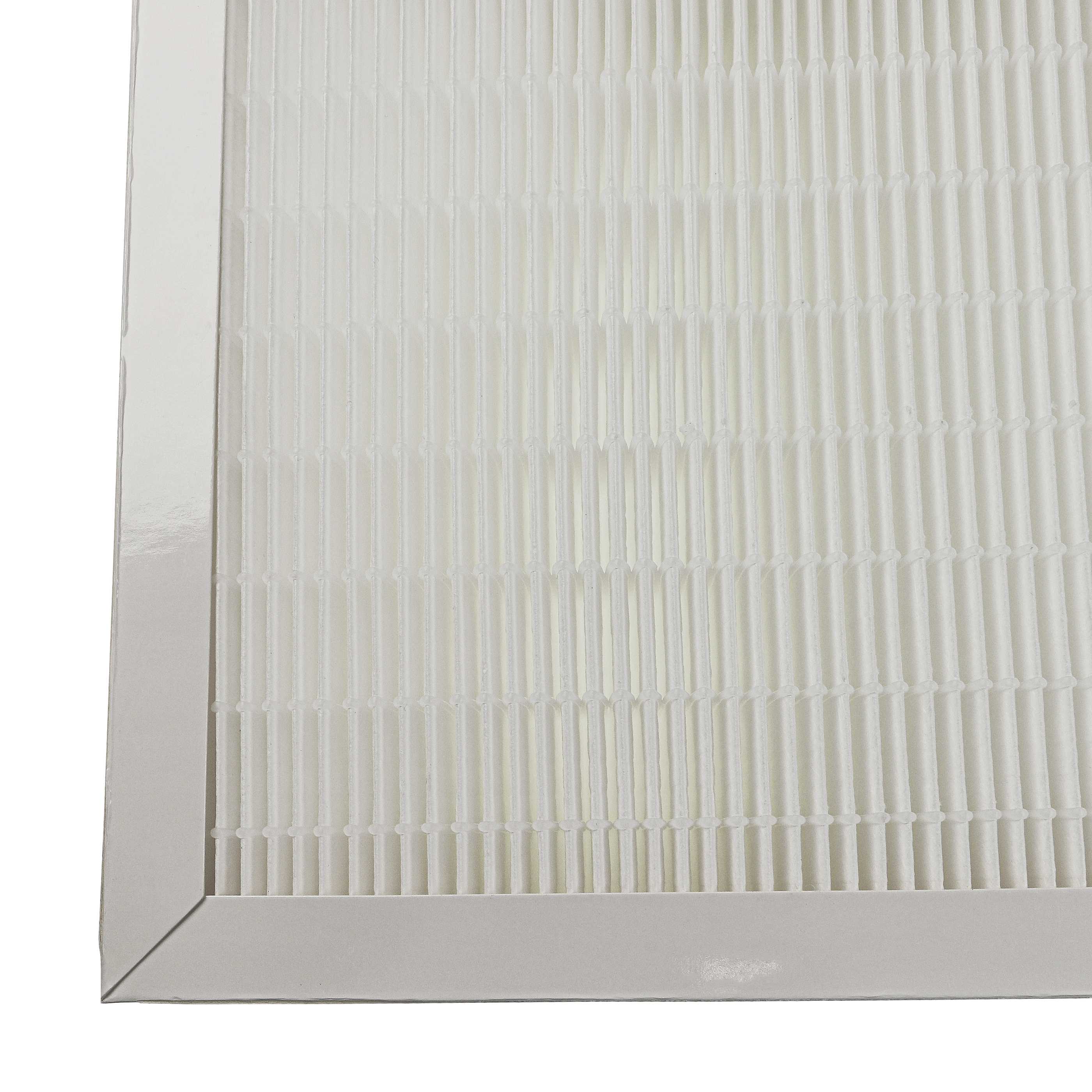 2x HEPA Filter replaces Blueair F400PA for Blueair Air Humidifier