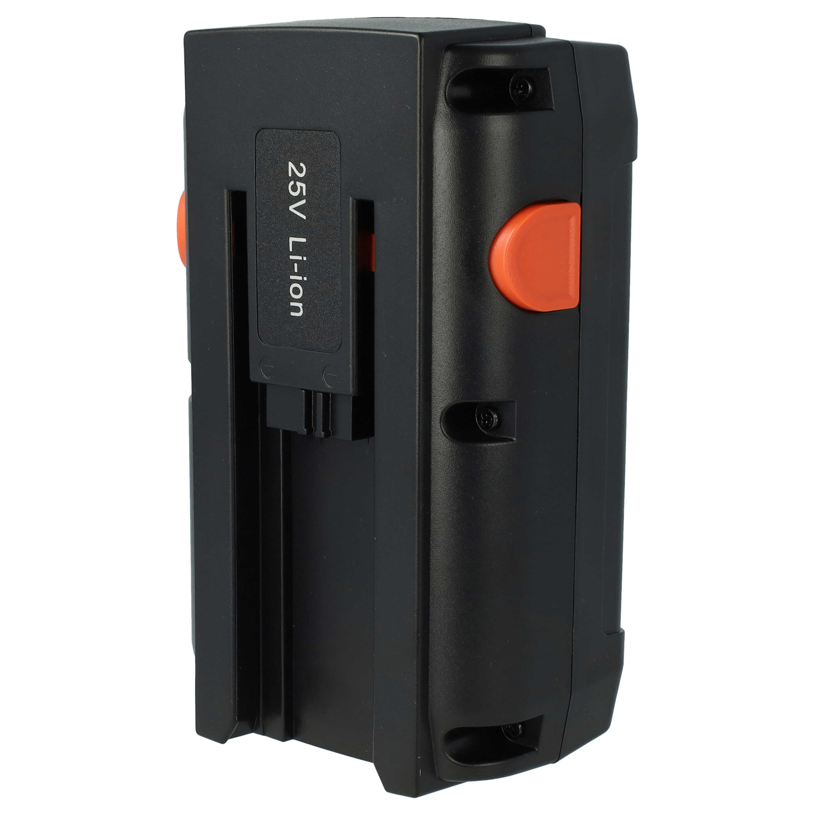 Batteria sostituisce Gardena 8838, 8838-U, 8838U, 04025-20, 8838-20, 4025 per tagliaerba - 3000mAh 25V Li-Ion
