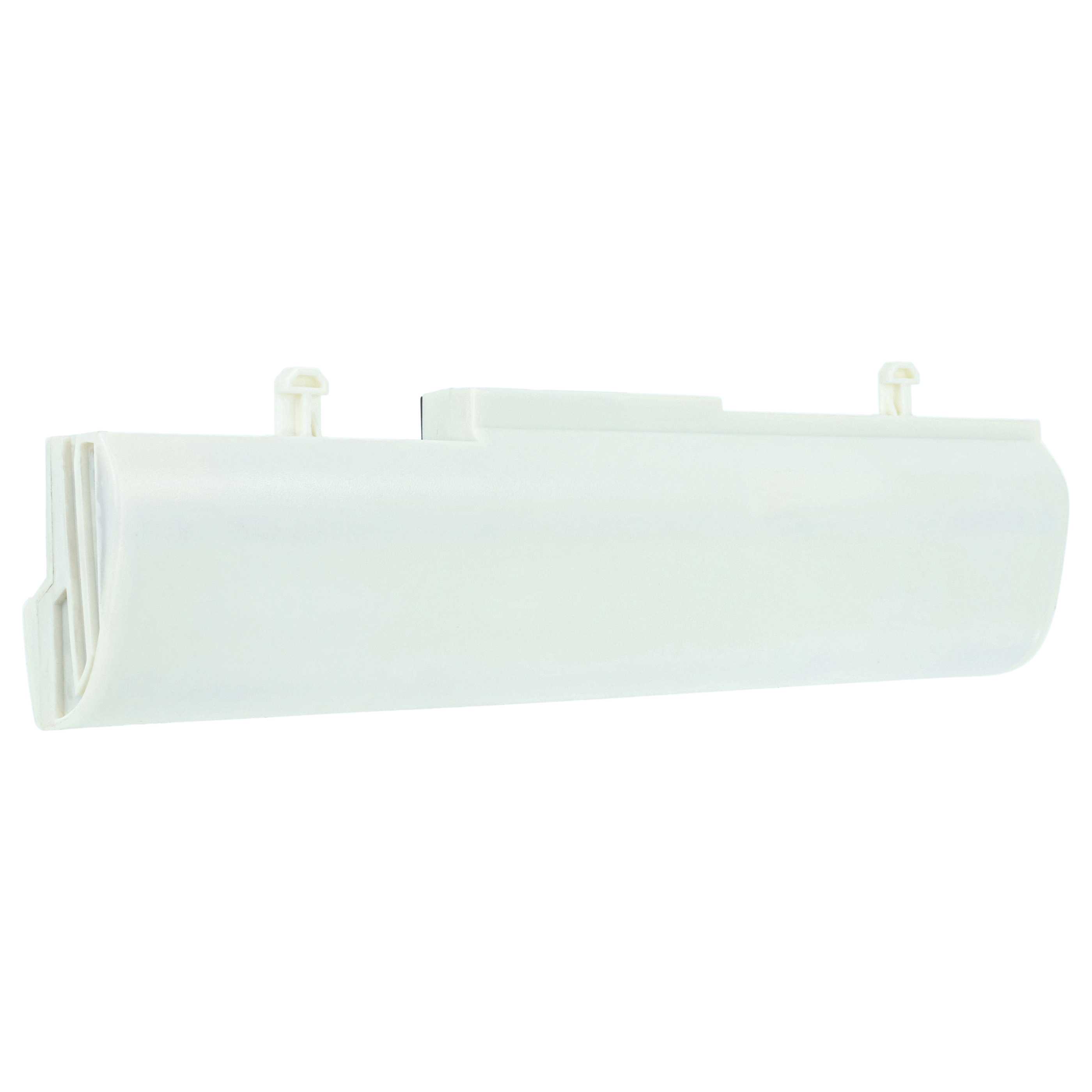 Akumulator do laptopa zamiennik Asus 70-OA1B1B2100, 0B20-00KA0AS - 4400 mAh 11,1 V Li-Ion, biały