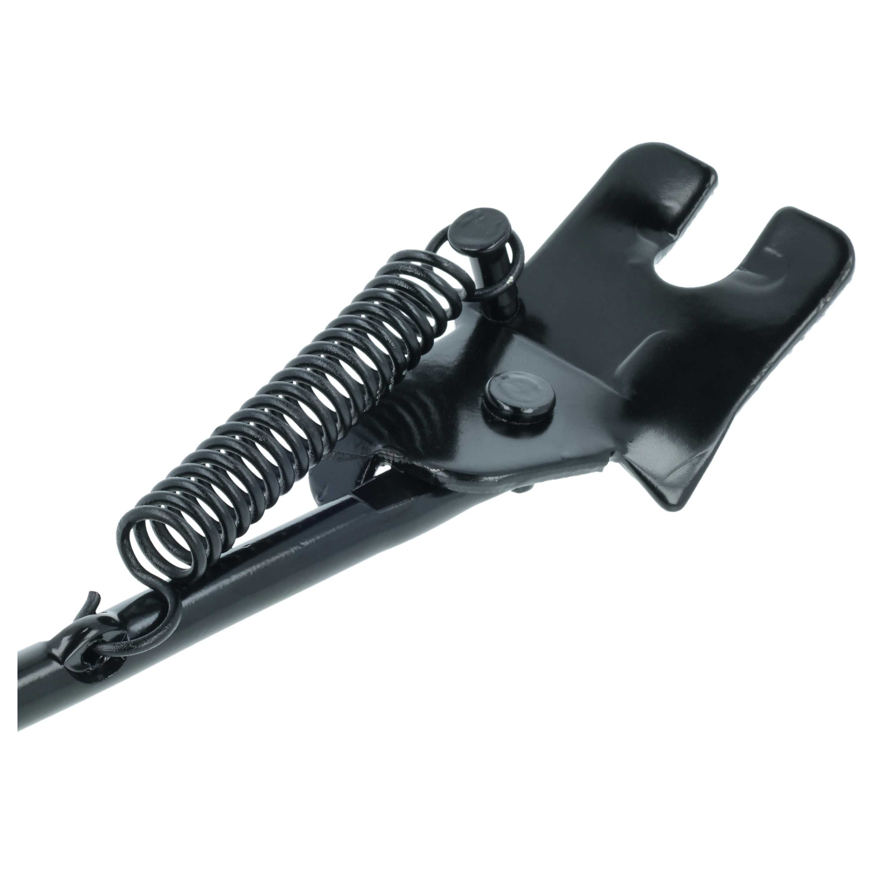 Cavalletto per biciclette per bambini, compatibile con biciclette 14" con altezza di max. 2,8 cm - cavalletto 