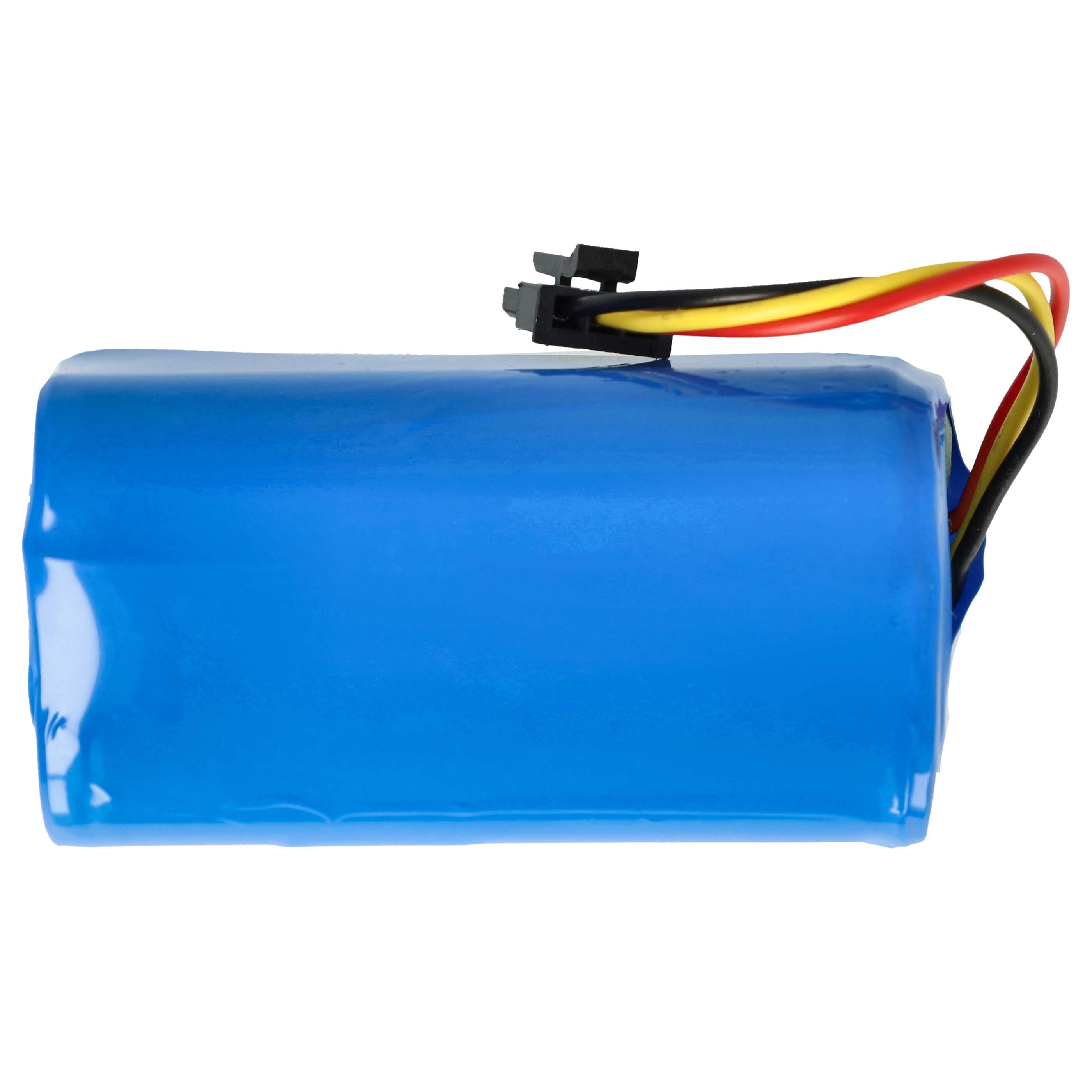 Akumulator do odkurzacza Qihoo zamiennik Qihoo LR-PAS0638W-EU, M26-4S1P, 2ASP4-S5 - 3400mAh 14,8V Li-Ion