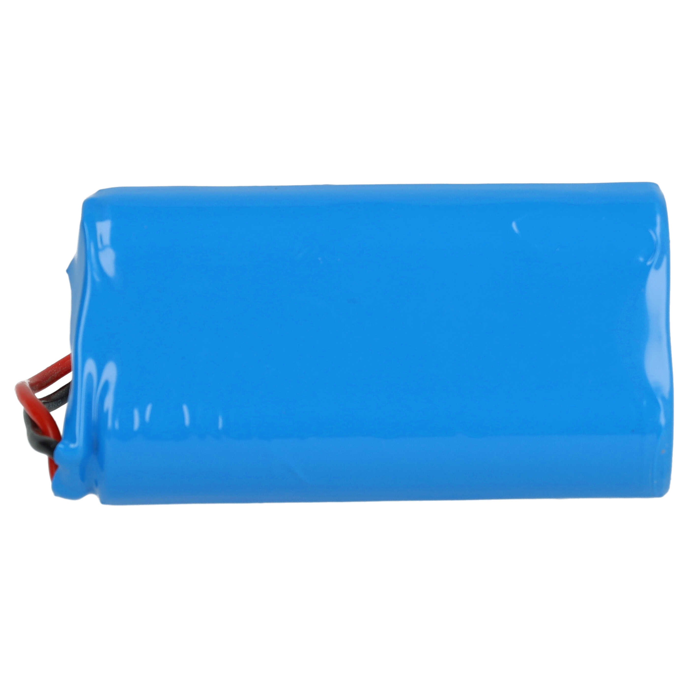 Battery replaces Cecotec CONG0001 for Cecotec 2200mAh, 10.8V, Li-Ion