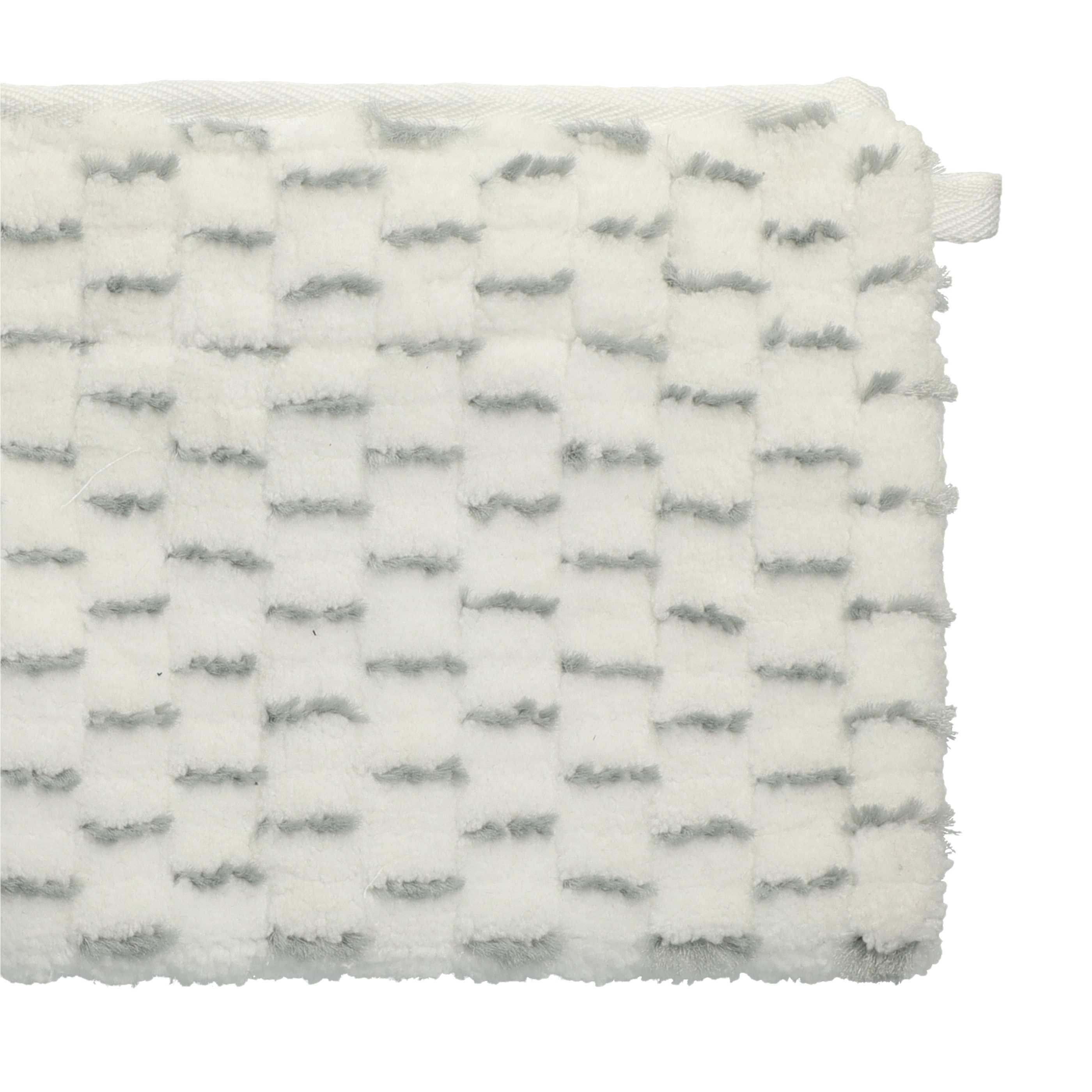 Cleaning Cloth Set (10 Part) suitable for Vileda 1-2 Spray Max Floor Mop - microfibre