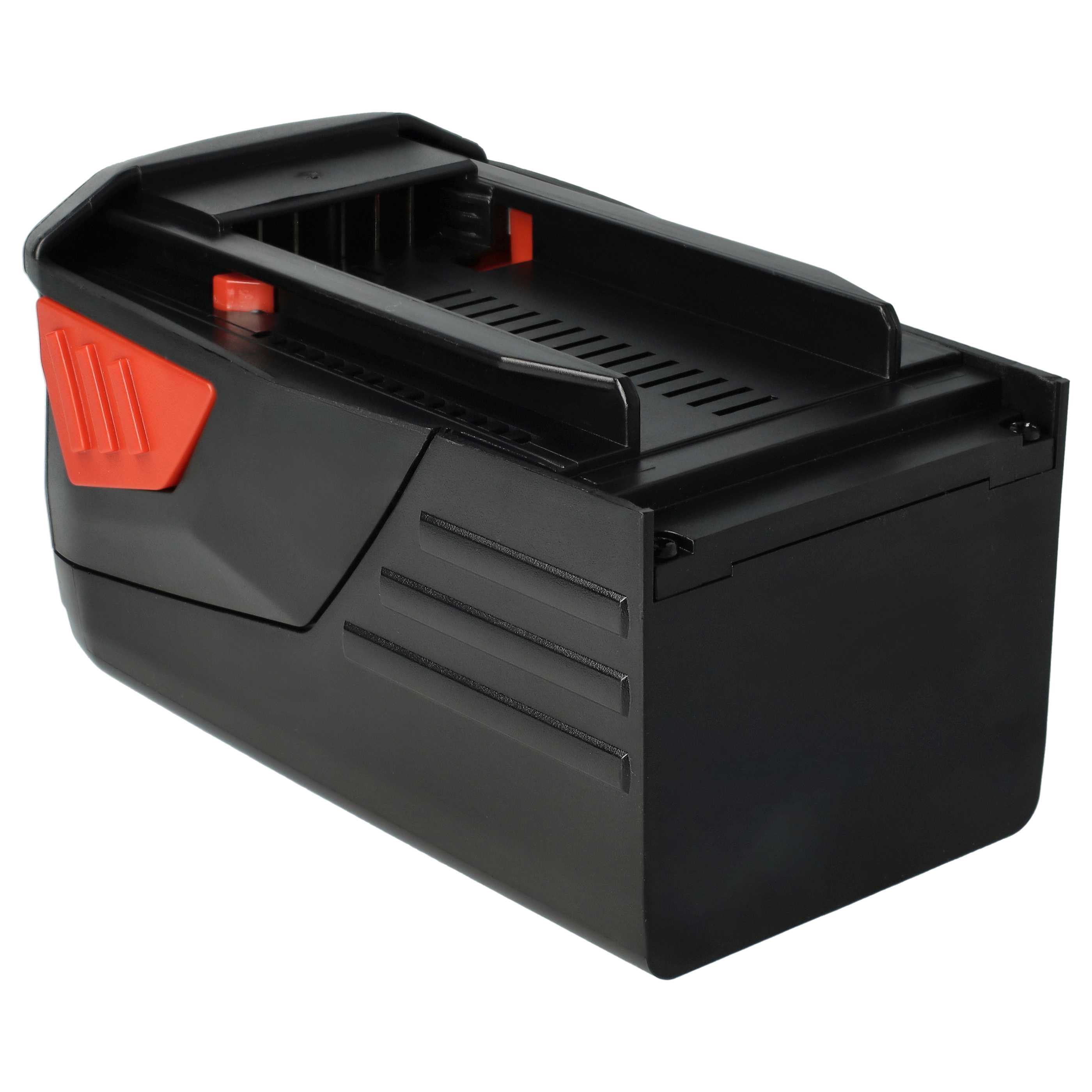 Battery replaces Hilti B36, B36V, 2203932, 418009 Electric Power Tool - 3000 mAh, 36 V, Li-Ion