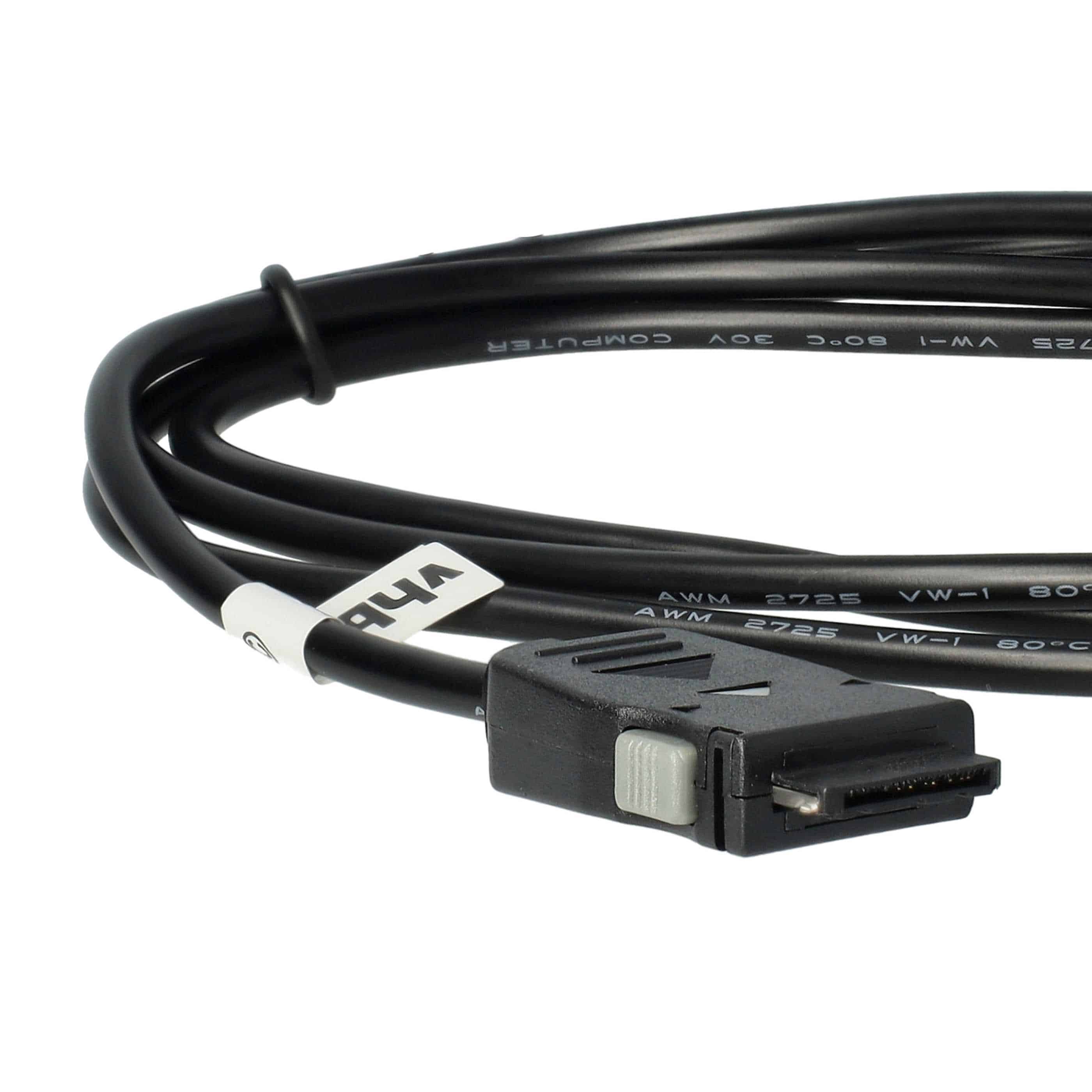Kabel USB do transmisji danych do komórki SGH-Z140 Samsung SGH-Z140 - 100 cm