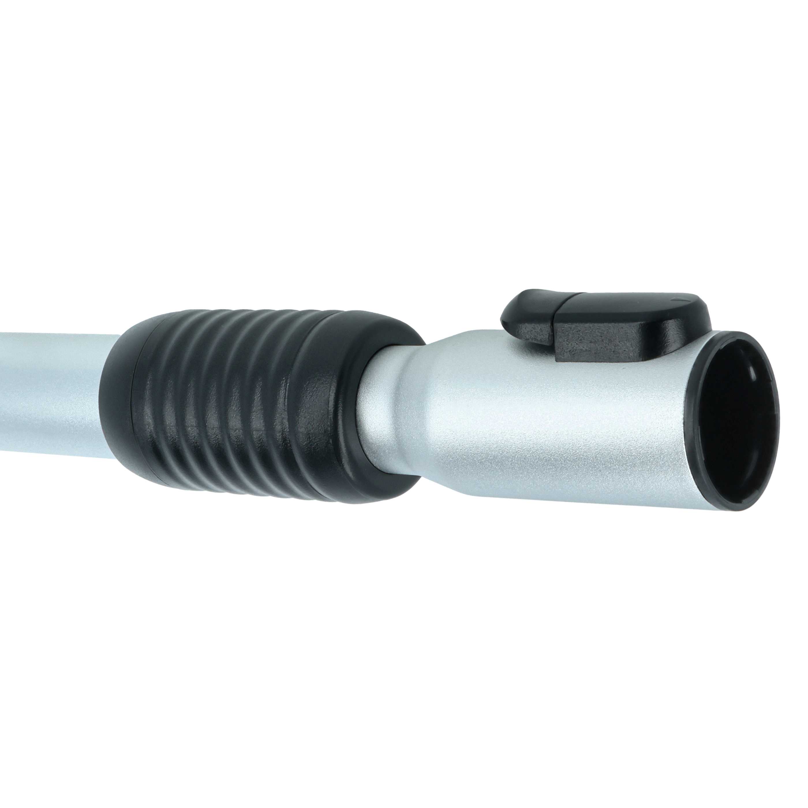 Tube replaces Samsung DJ97-01040C, DJ97-02306B for Samsung Vacuum Cleaner - 53.2cm - 79.5cm, black / silver