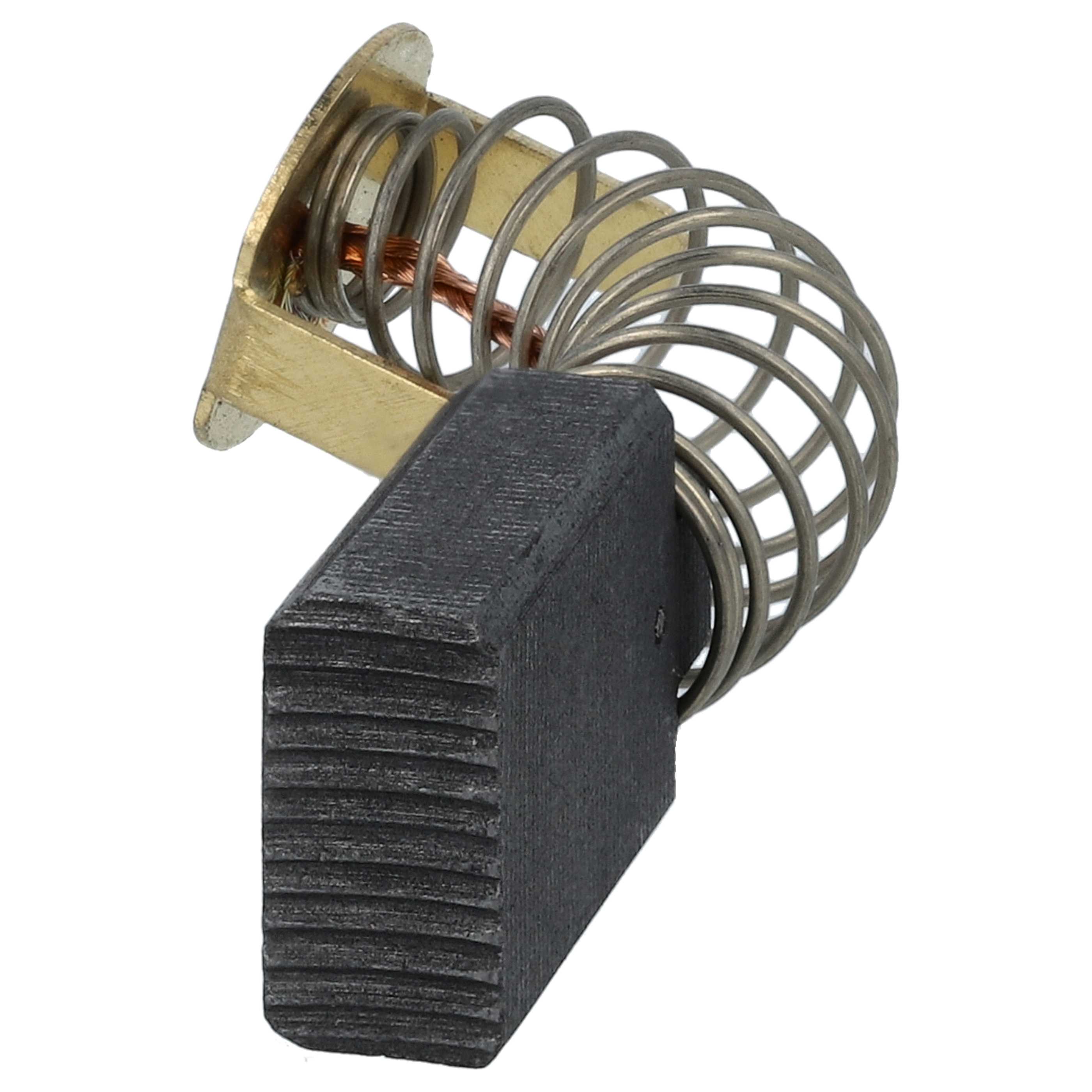 2x Szczotka węglowa zam. Fein 1 617 014 136, 30711097001, 30711056001, 30711061008, 6,4 x 12,5 x 18 mm