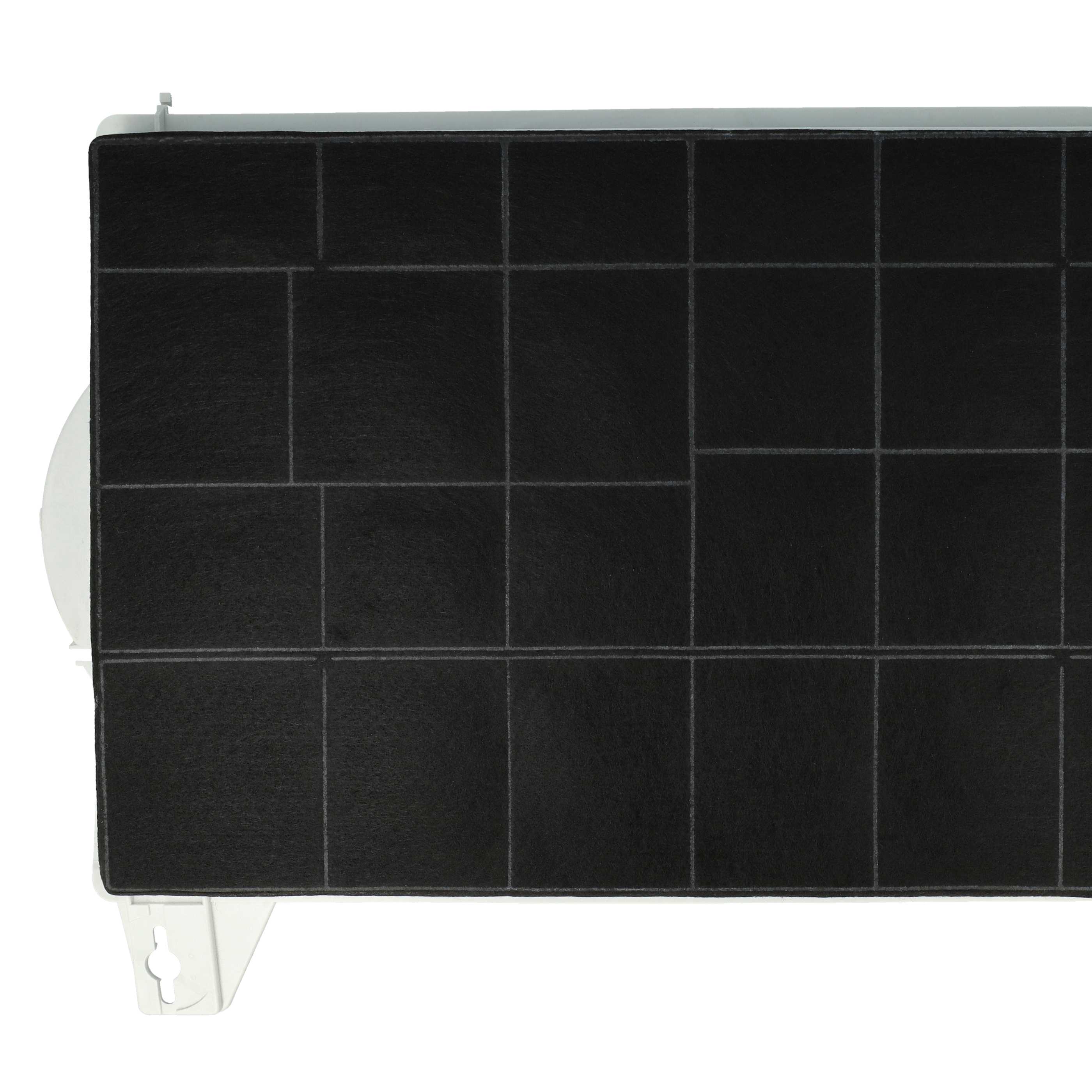 Filtre à charbon actif remplace Balay LZ3BYN6, 3AB365T pour hotte Bosch