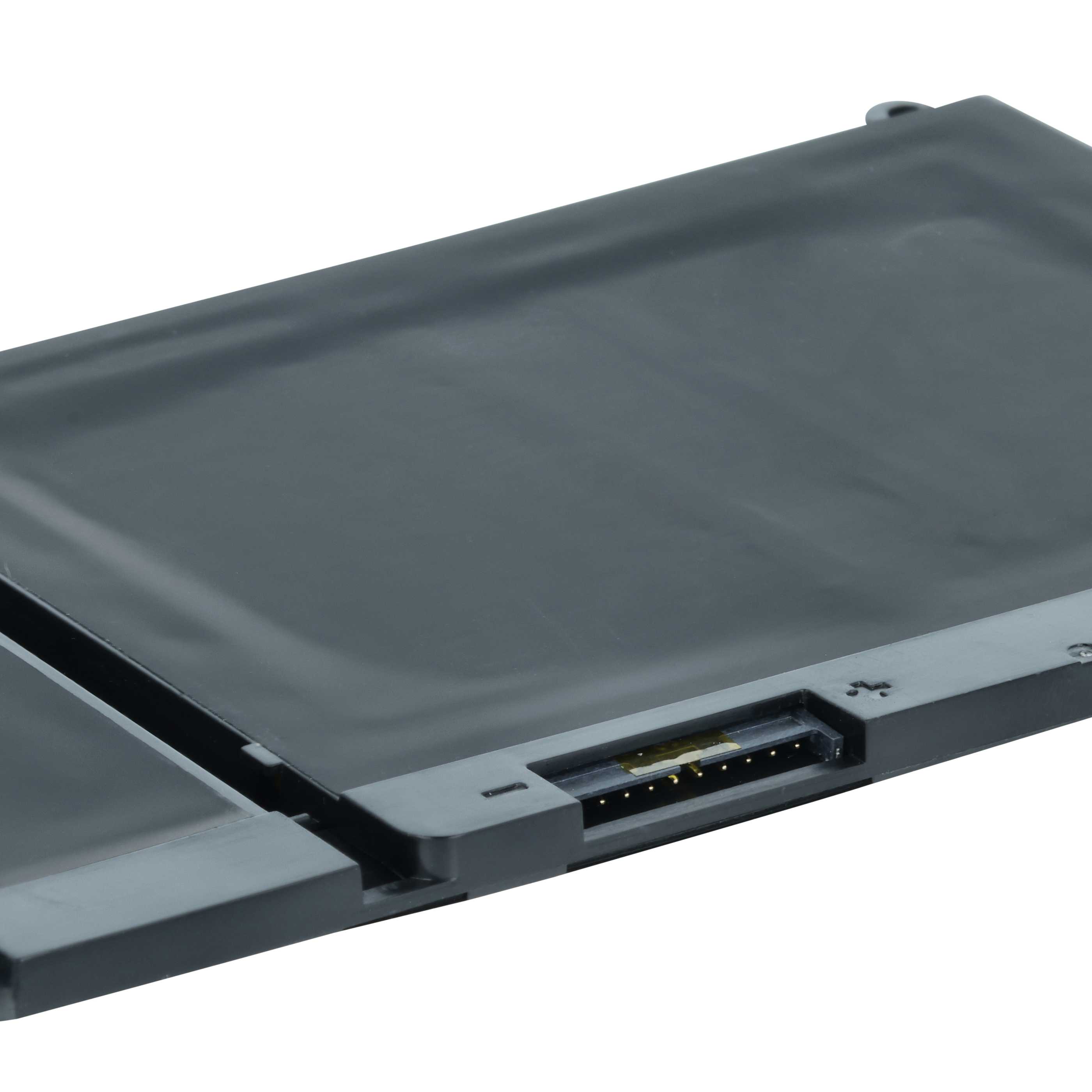 Batteria sostituisce Dell 079VRK, 0G5M10, 1KY05, 0WYJC2, 451-BBLL per notebook - 8100mAh 7,6V Li-Poly