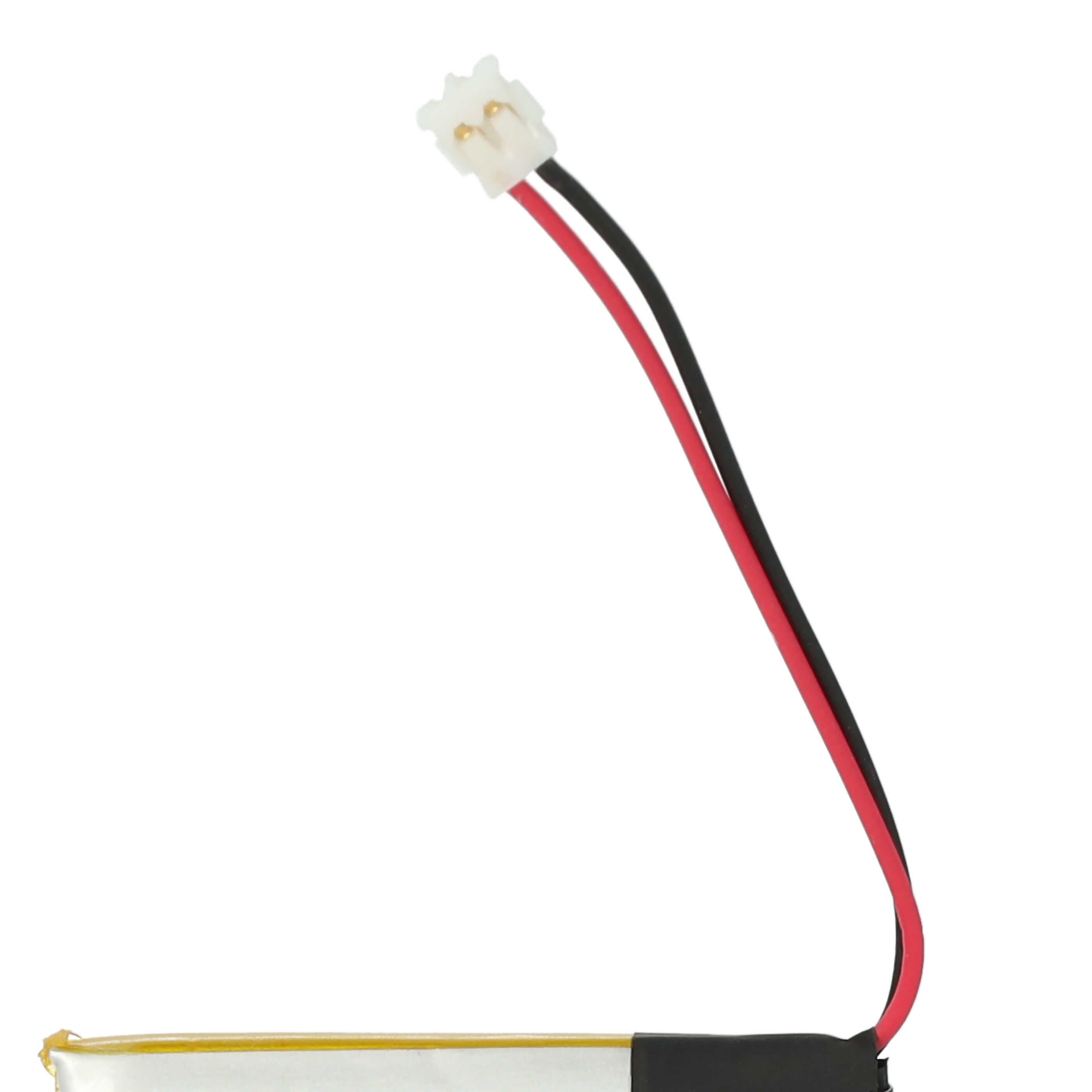 Smartwatch Battery replaces Garmin 361-00098-00 - 410 mAh 3.8 V Li-polymer + Tools
