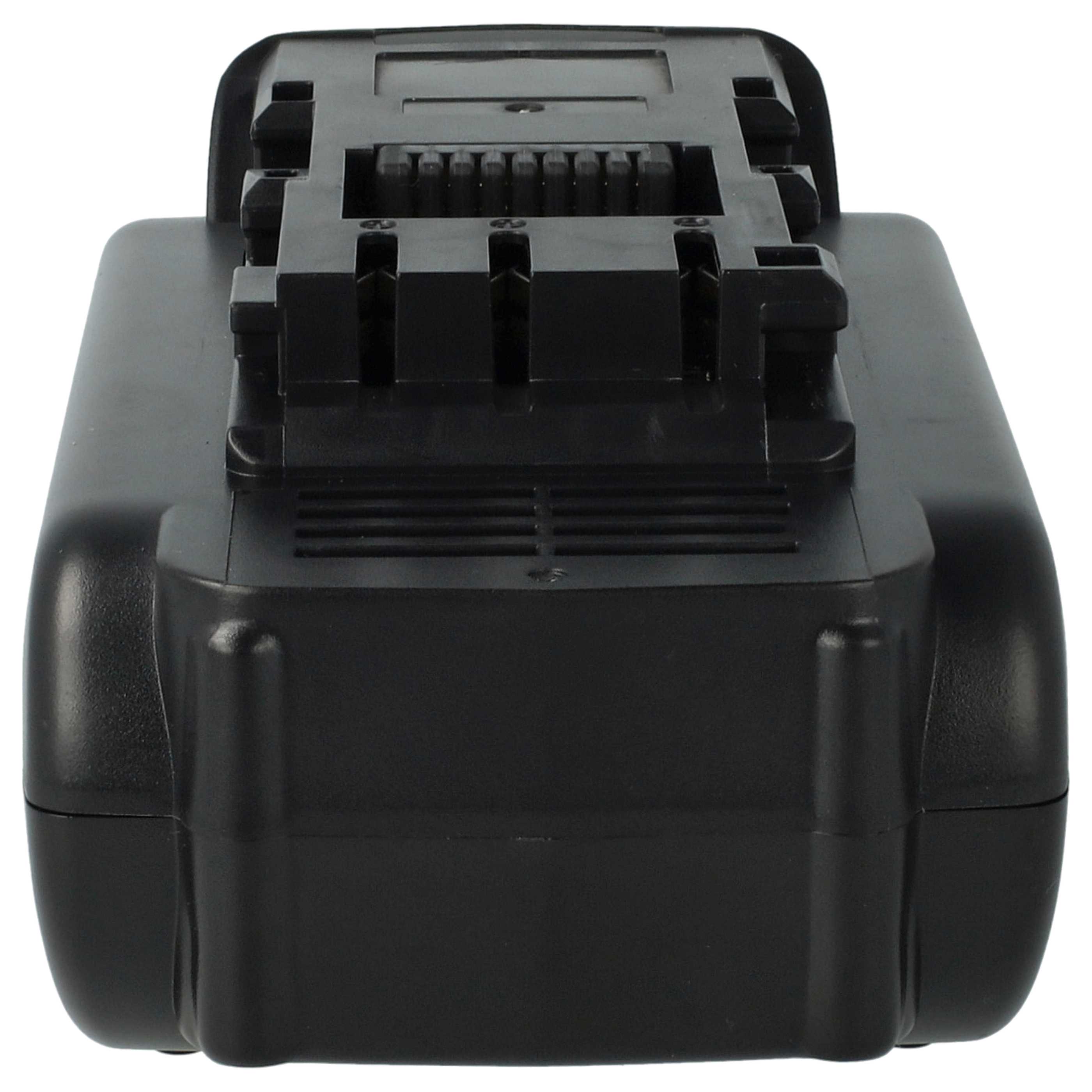 Battery replaces Panasonic EY9L44B, EY9L41, EY9L40B, EY9L40 Electric Power Tool - 2000 mAh, 14.4 V, Li-Ion
