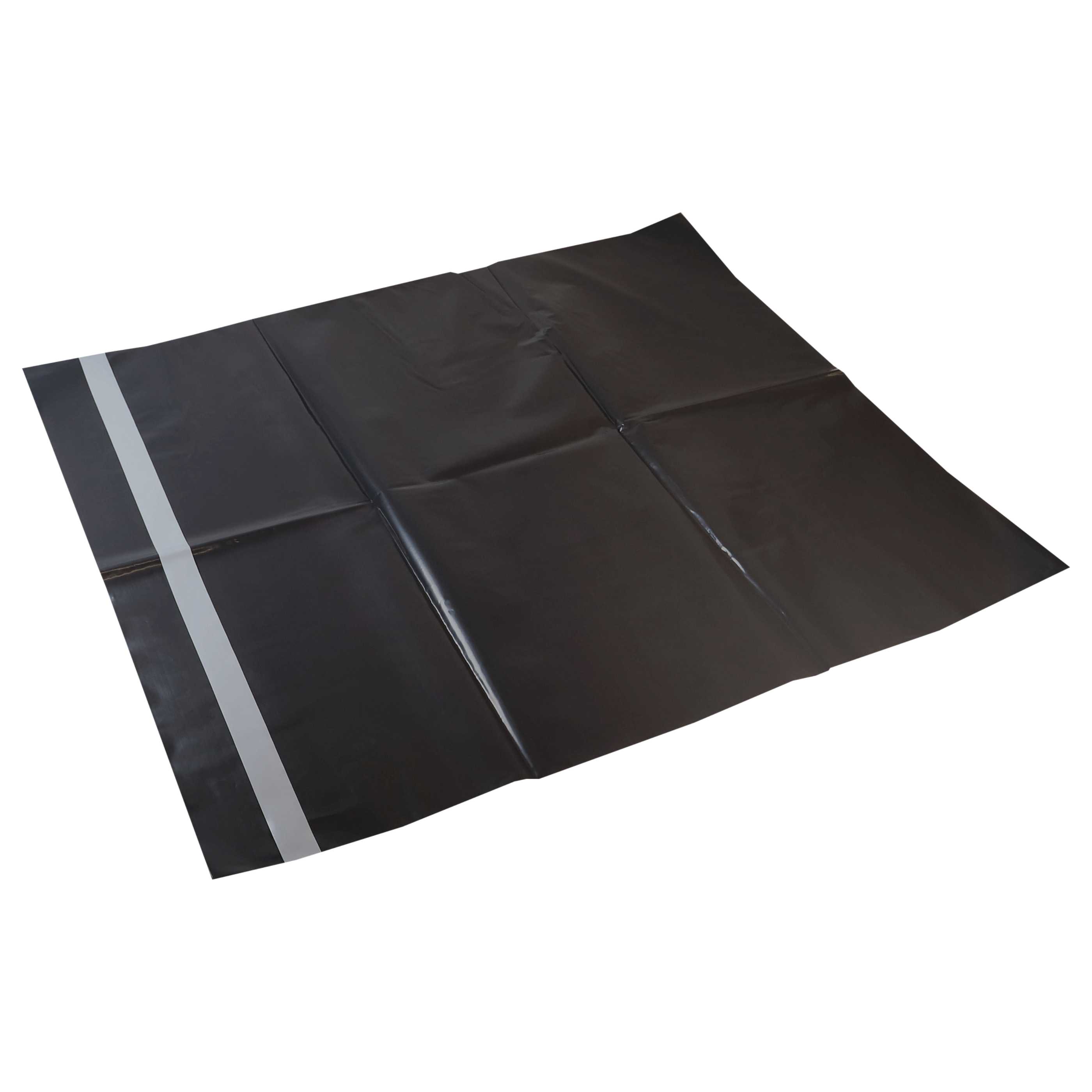 10x Sac remplace Nilfisk 302001480 pour aspirateur Nilfisk - polyéthylène
