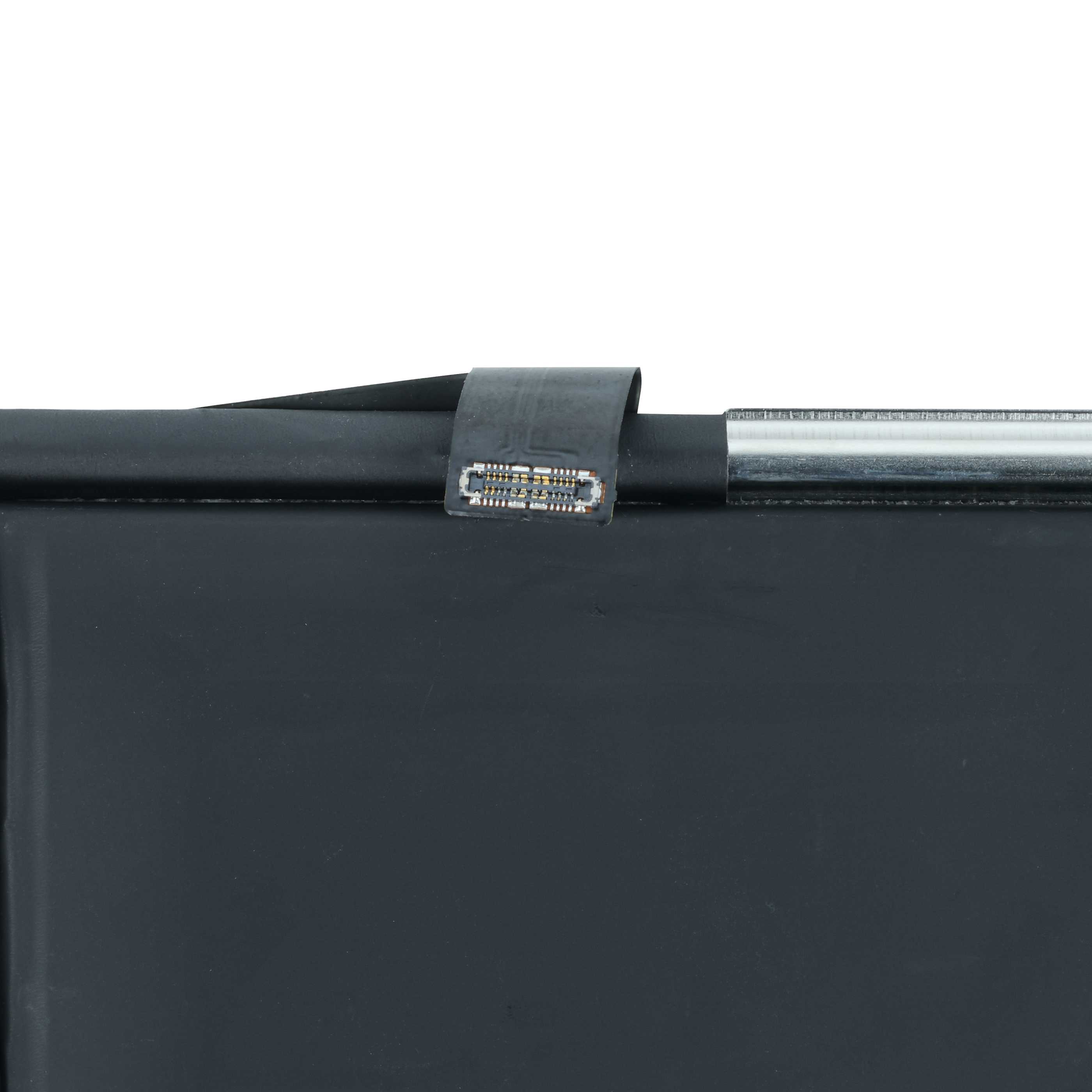Notebook-Akku als Ersatz für Apple A2797 für Apple - 5762mAh 11,54V Li-Ion