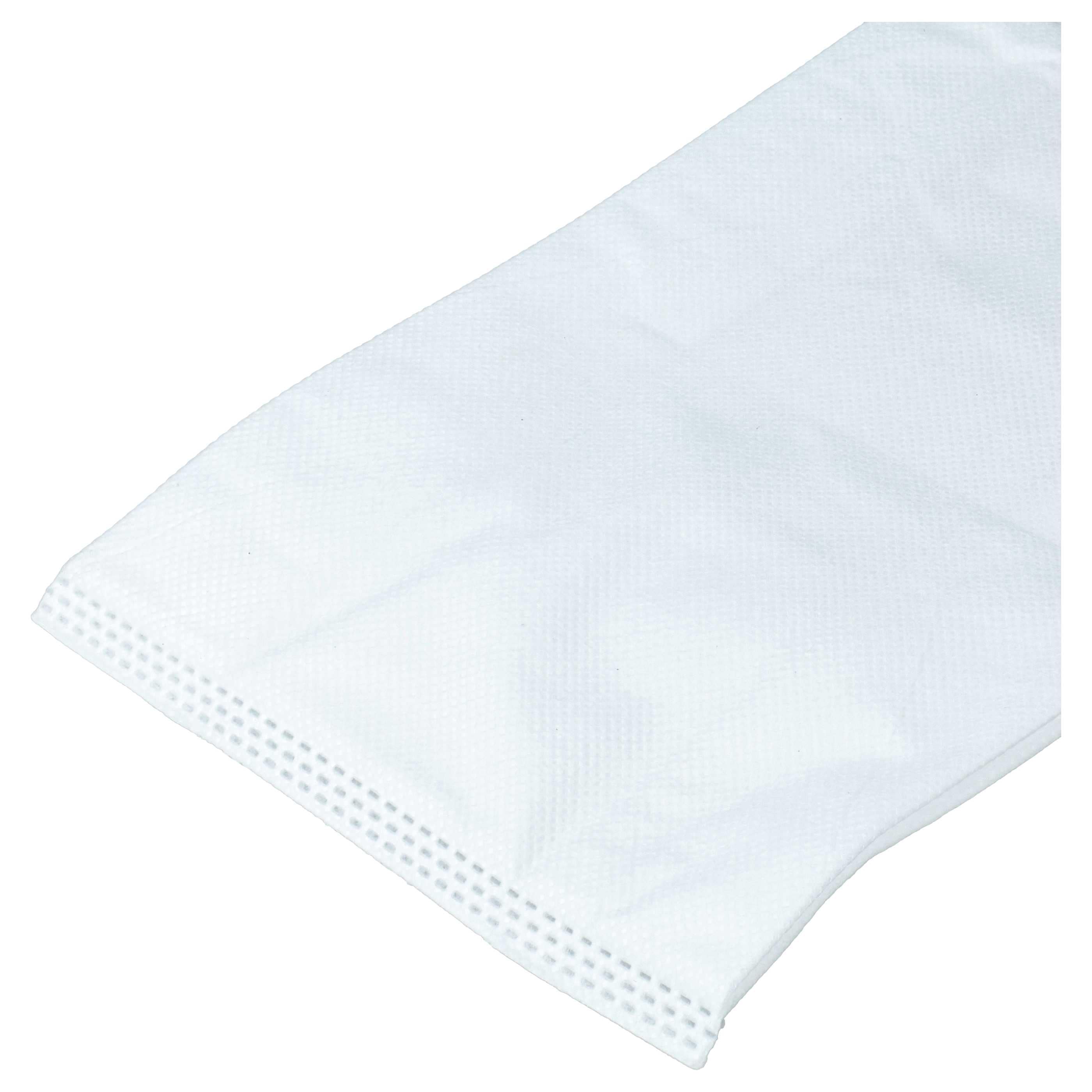 5x Sac remplace Dirt Devil 7003022 pour aspirateur Dirt Devil - microfibre non tissée