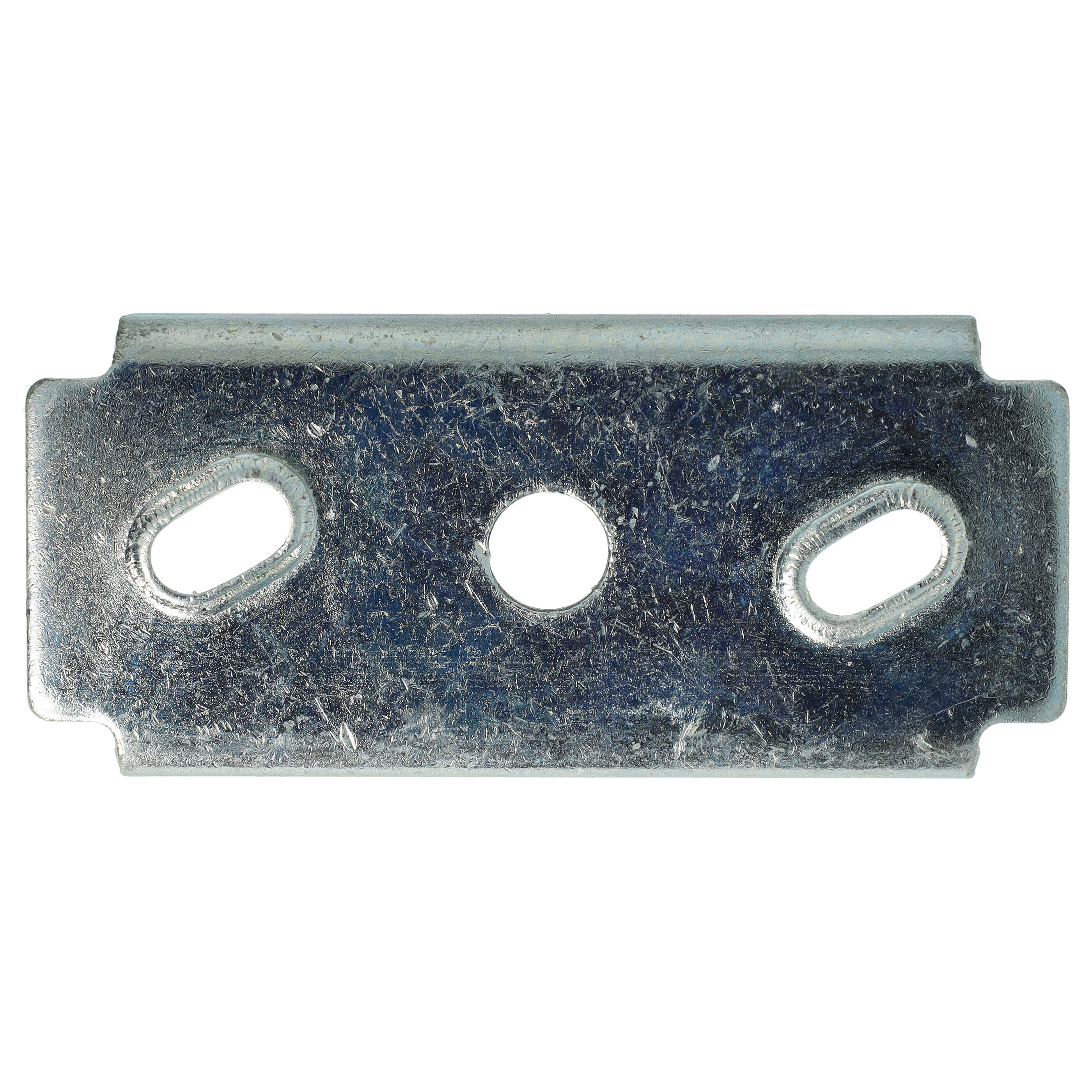 Blade Mount suitable for Brast BRB-RM 18140-B&S Lawnmower - 10 x 5 x 4.5 cm