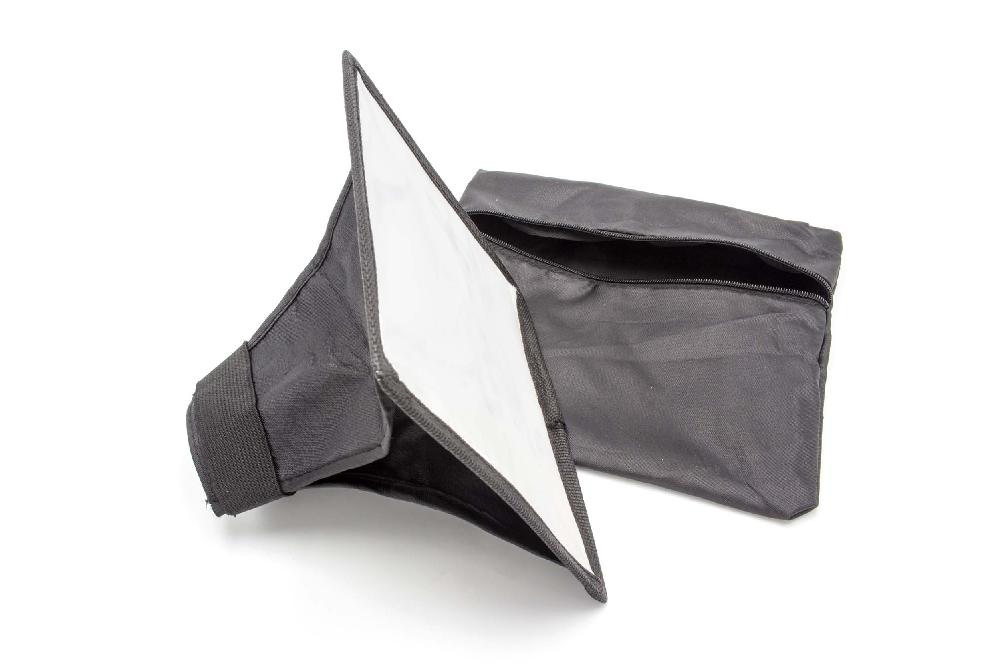 Softbox Blitz Diffusor für Nikon Speedlight SB-800