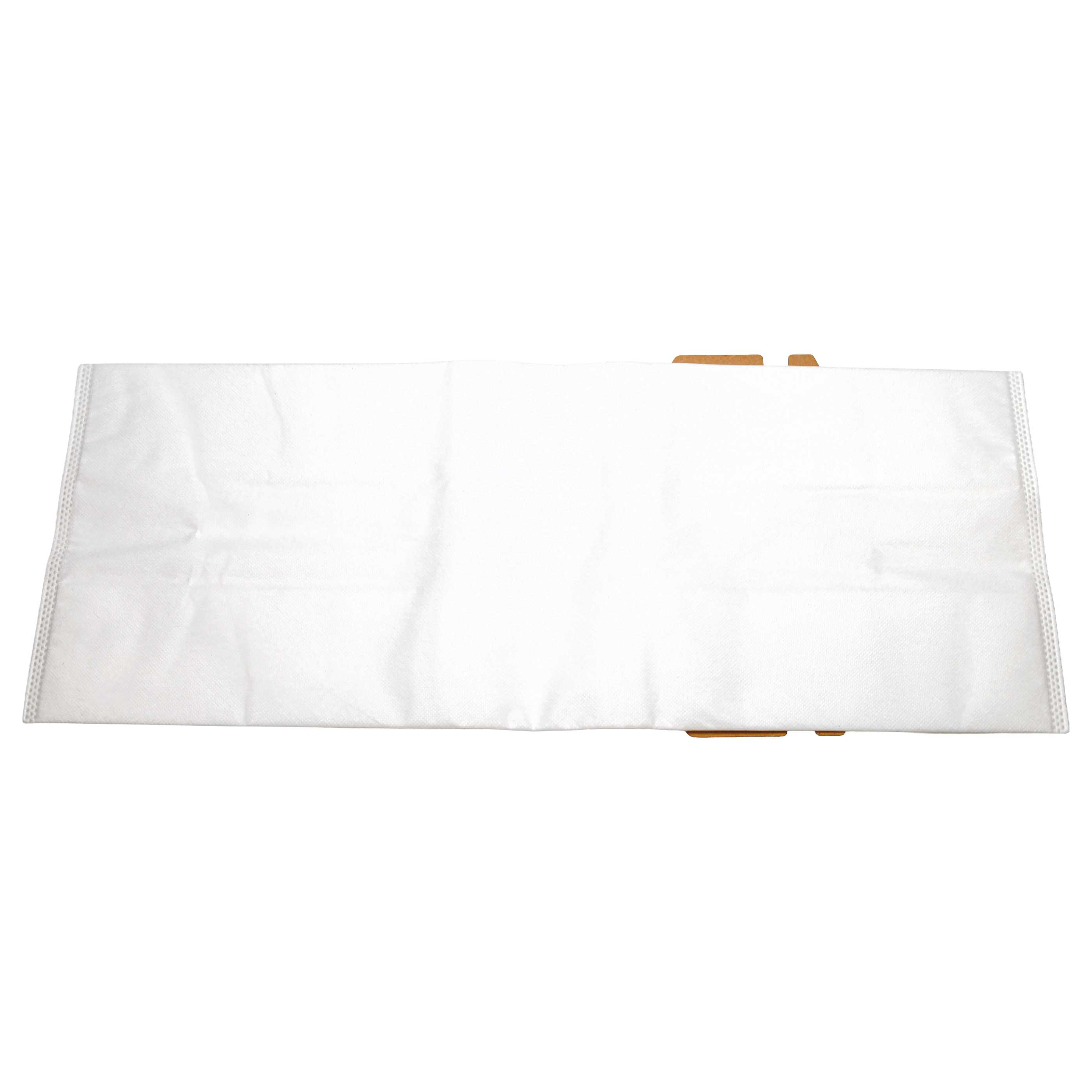 50x Sac remplace Festo Festool 456772, 498410 pour aspirateur Festo Festool - microfibre non tissée